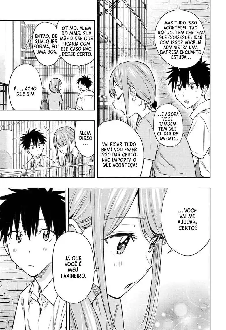 Read Hima-Ten! pt_BR Manga Online