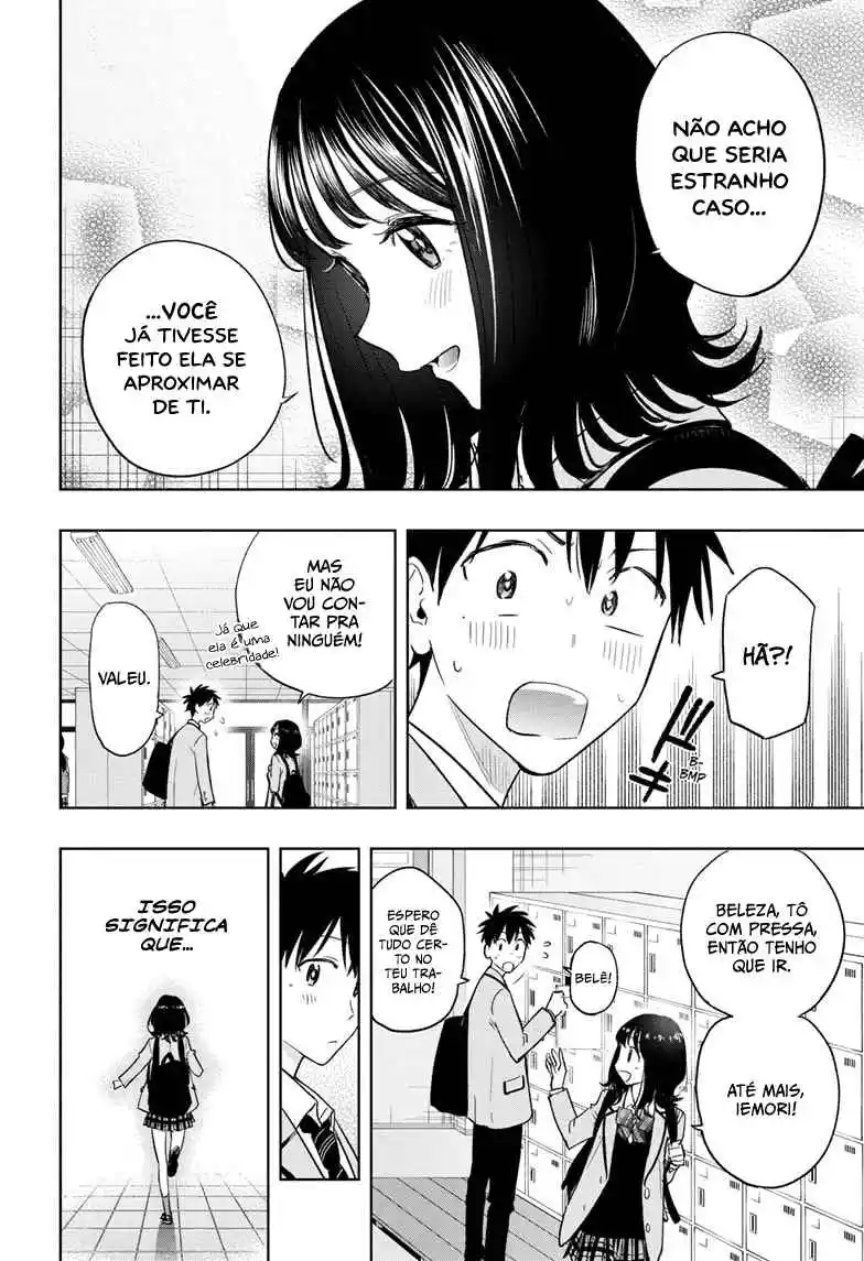 Read Hima-Ten! pt_BR Manga Online