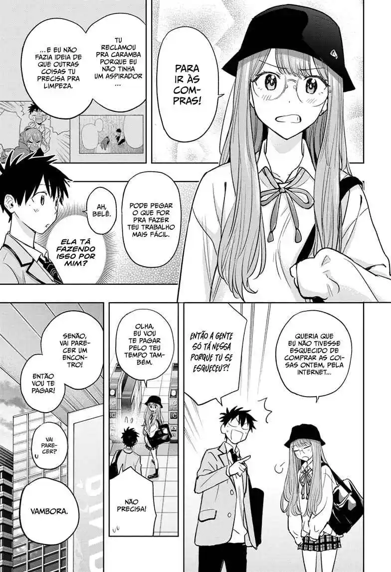 Read Hima-Ten! pt_BR Manga Online