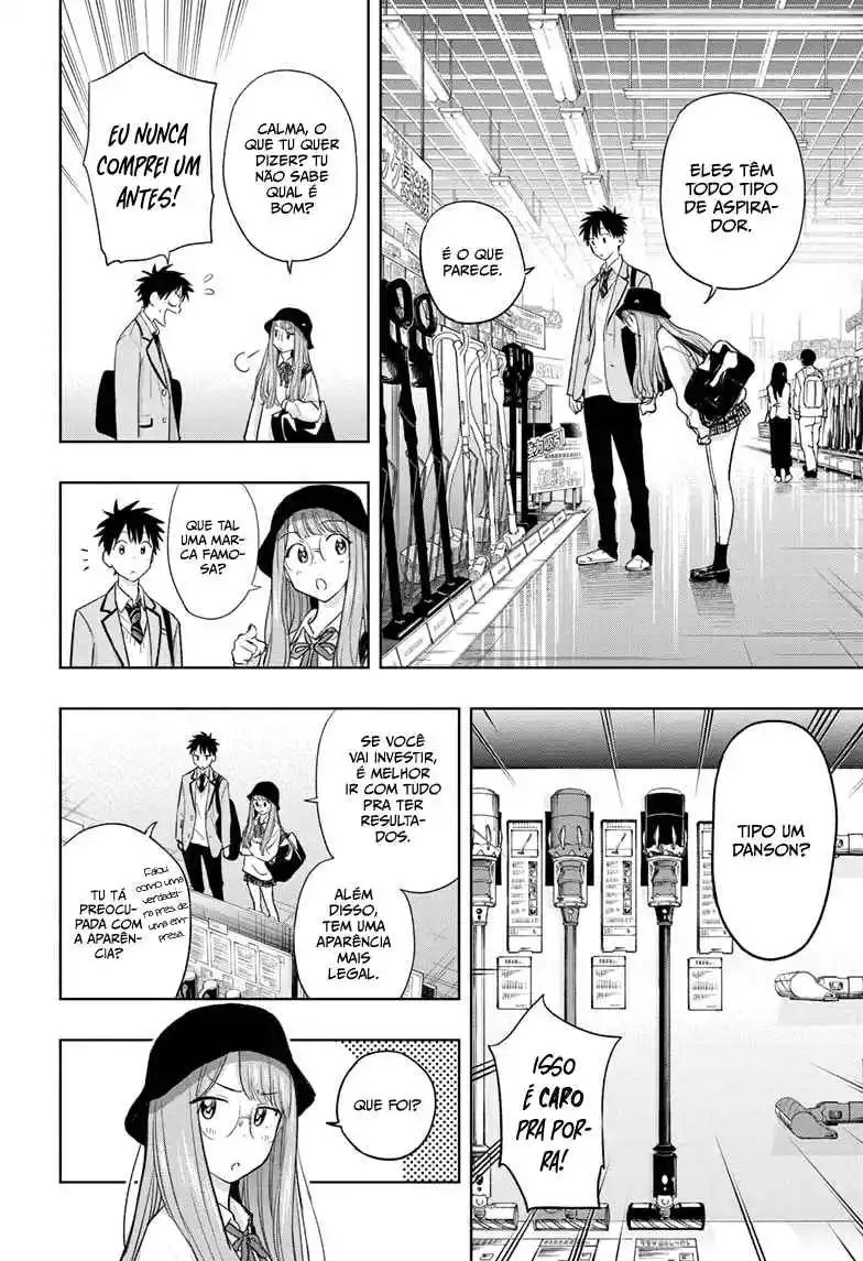 Read Hima-Ten! pt_BR Manga Online