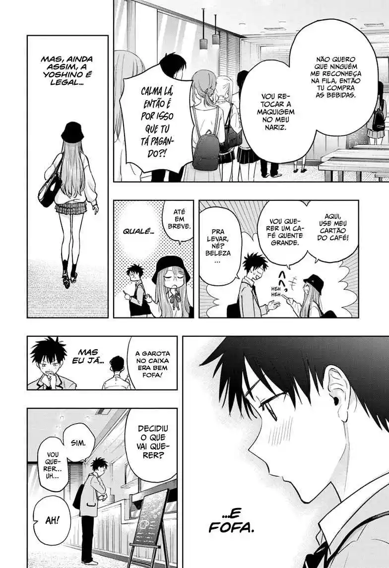 Read Hima-Ten! pt_BR Manga Online
