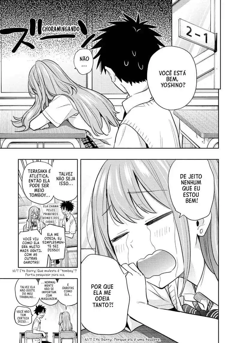 Read Hima-Ten! pt_BR Manga Online