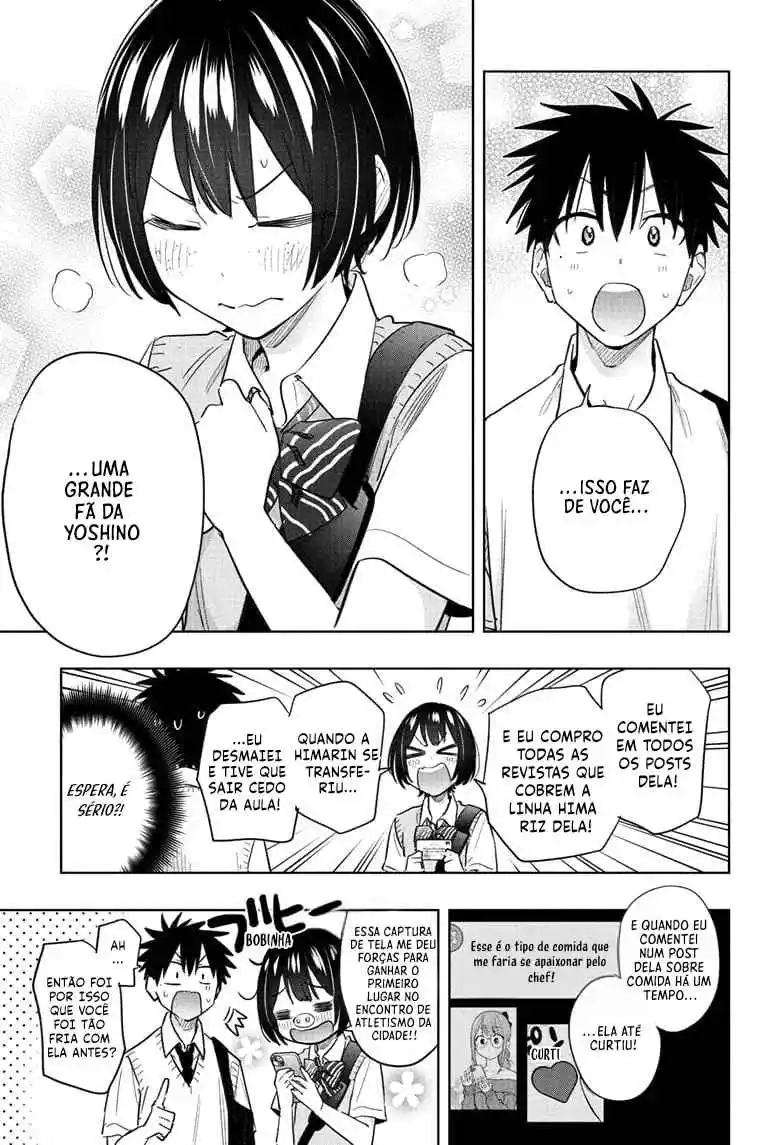 Read Hima-Ten! pt_BR Manga Online
