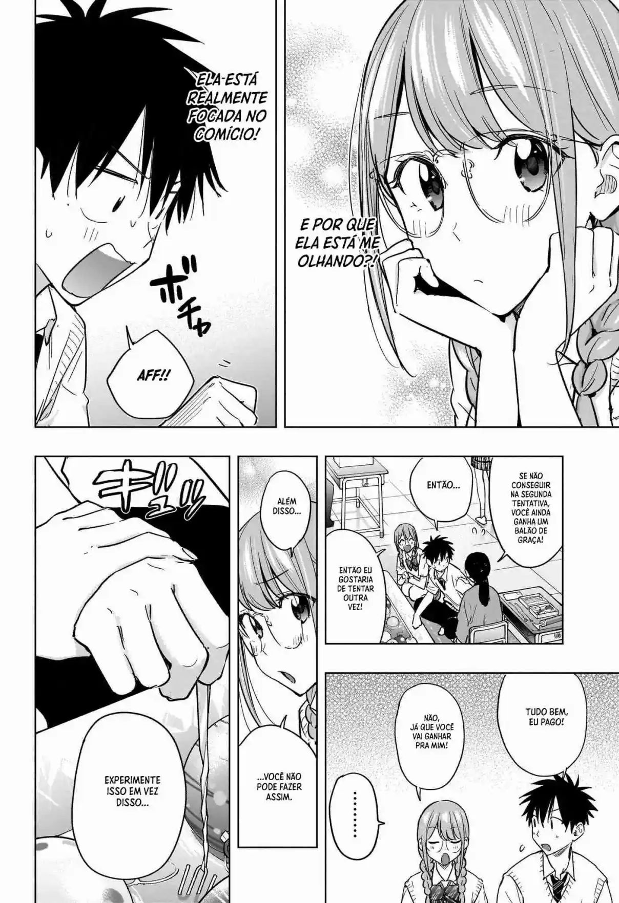 Read Hima-Ten! pt_BR Manga Online