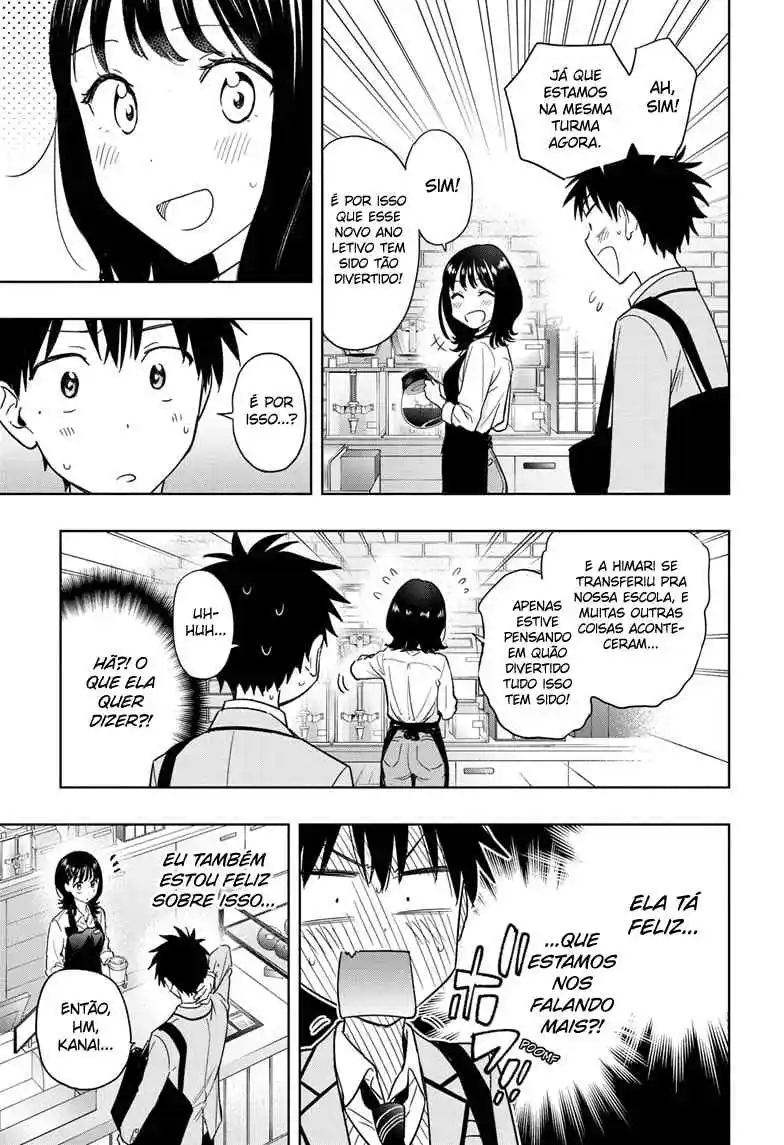Read Hima-Ten! pt_BR Manga Online