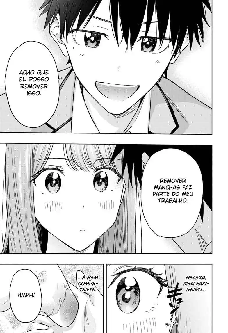 Read Hima-Ten! pt_BR Manga Online