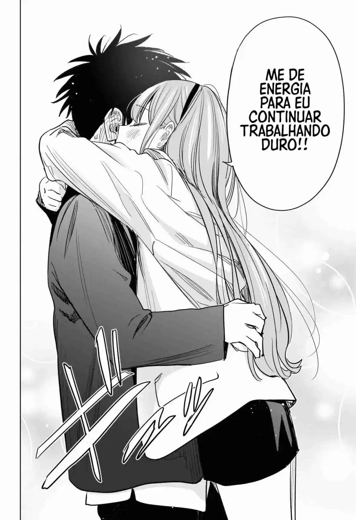 Read Hima-Ten! pt_BR Manga Online