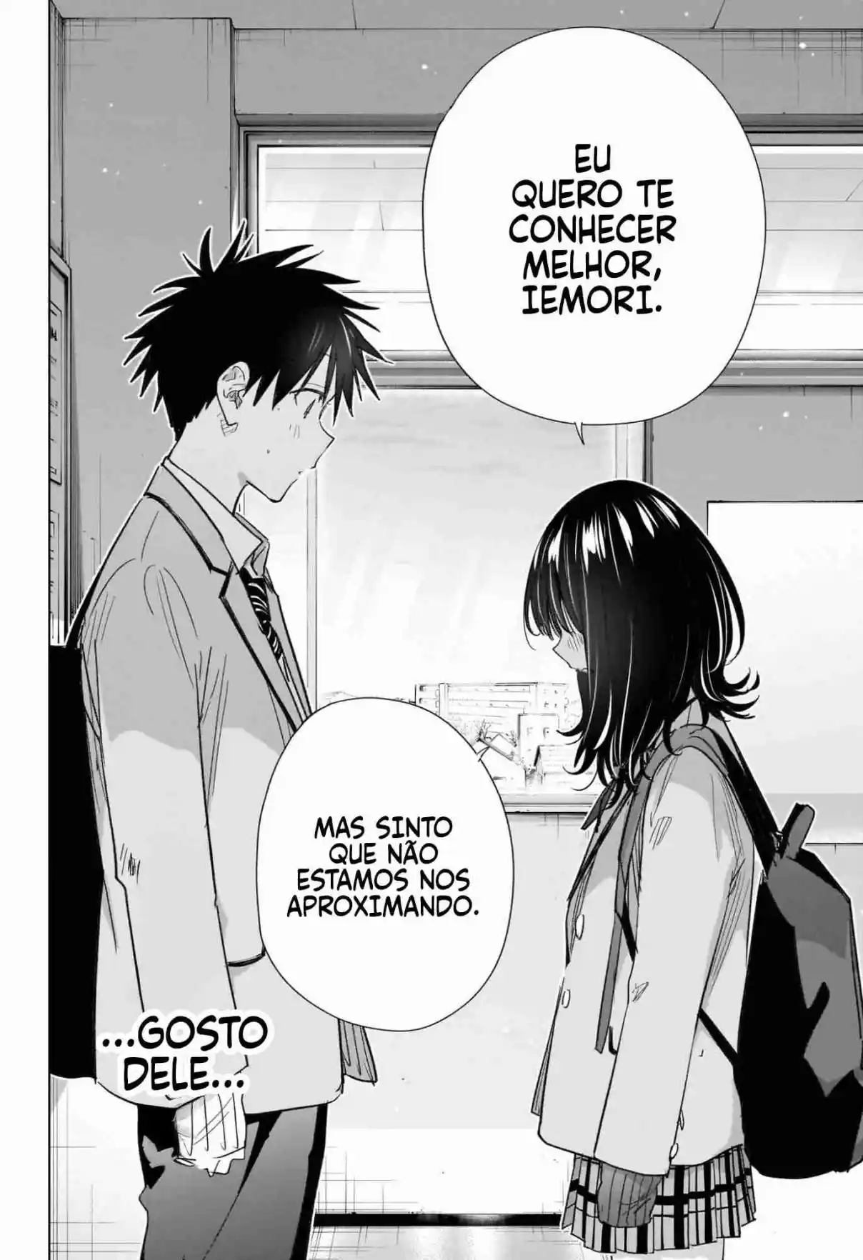 Read Hima-Ten! pt_BR Manga Online