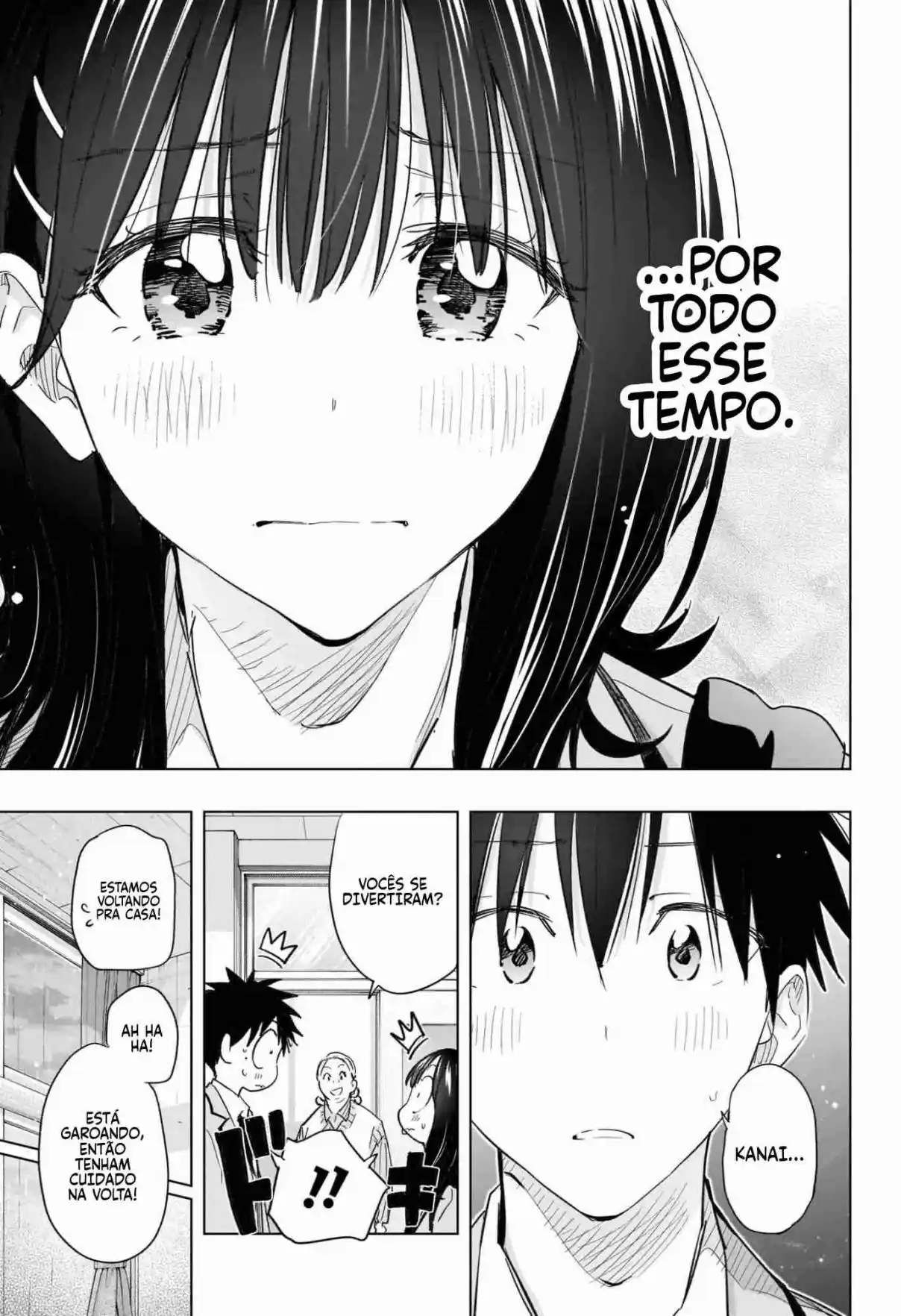 Read Hima-Ten! pt_BR Manga Online