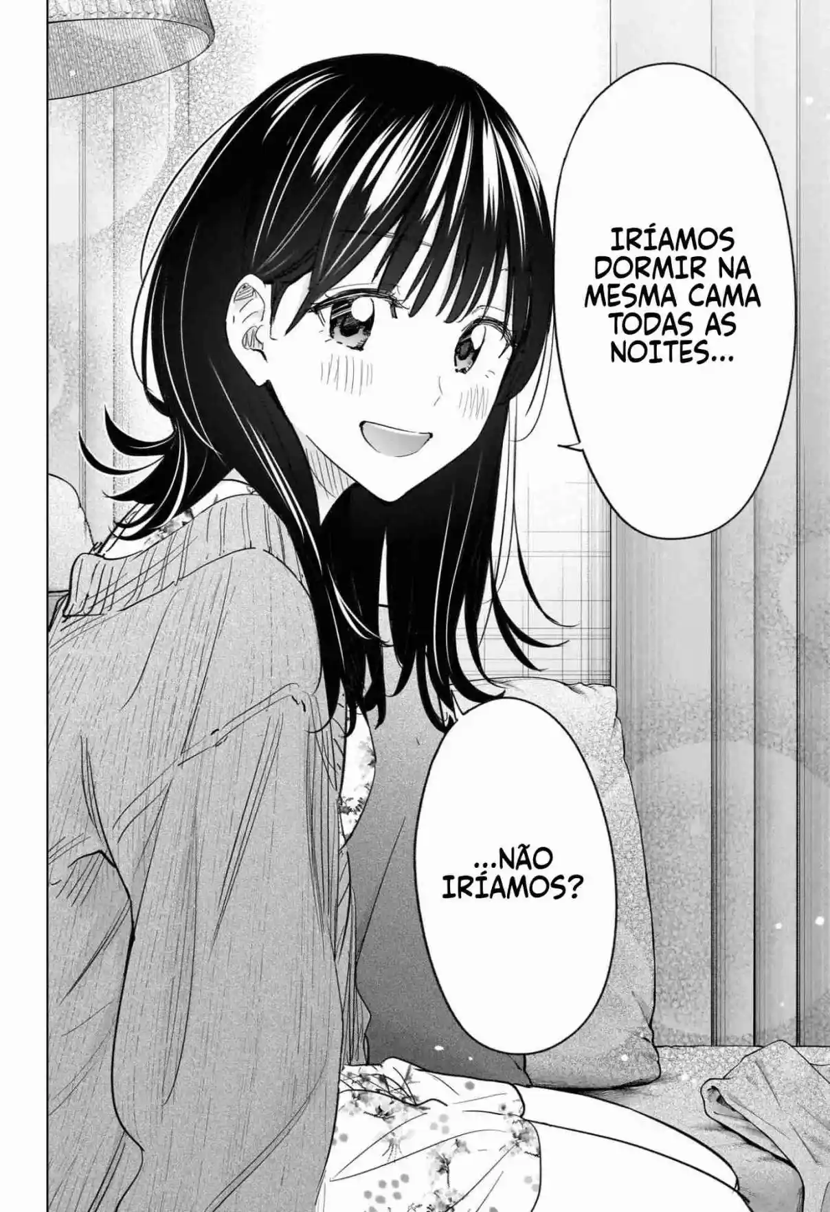 Read Hima-Ten! pt_BR Manga Online