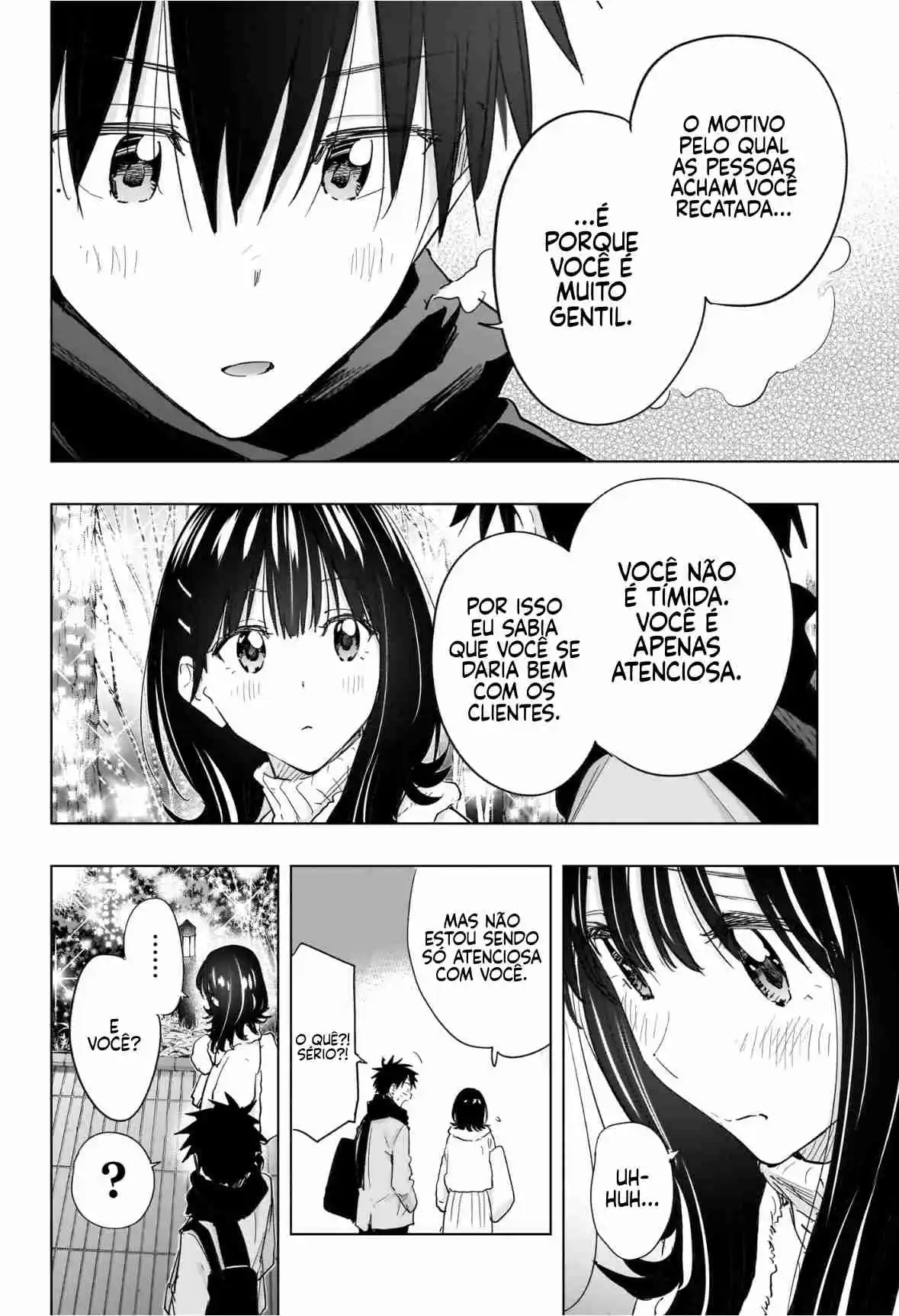 Read Hima-Ten! pt_BR Manga Online