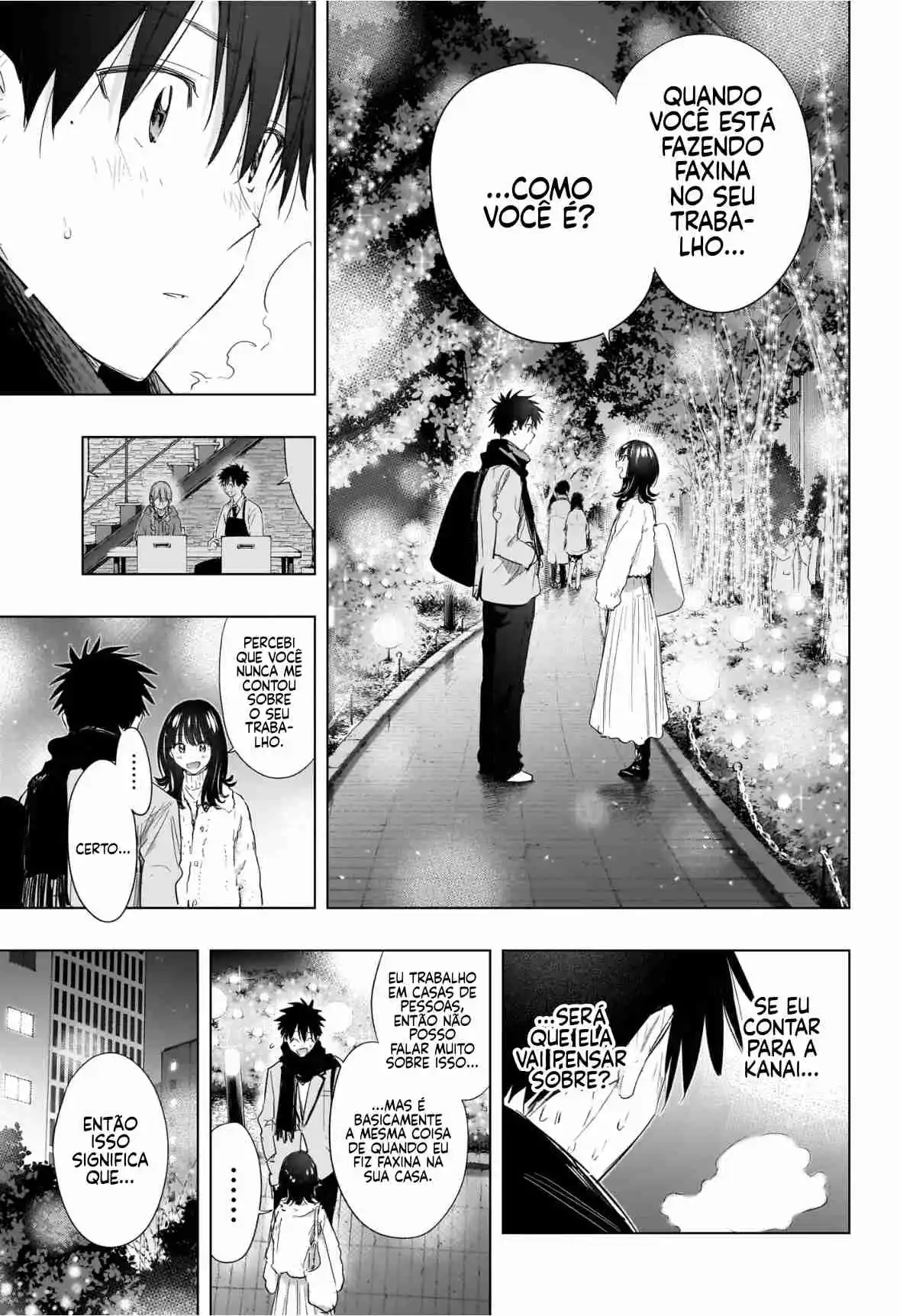 Read Hima-Ten! pt_BR Manga Online