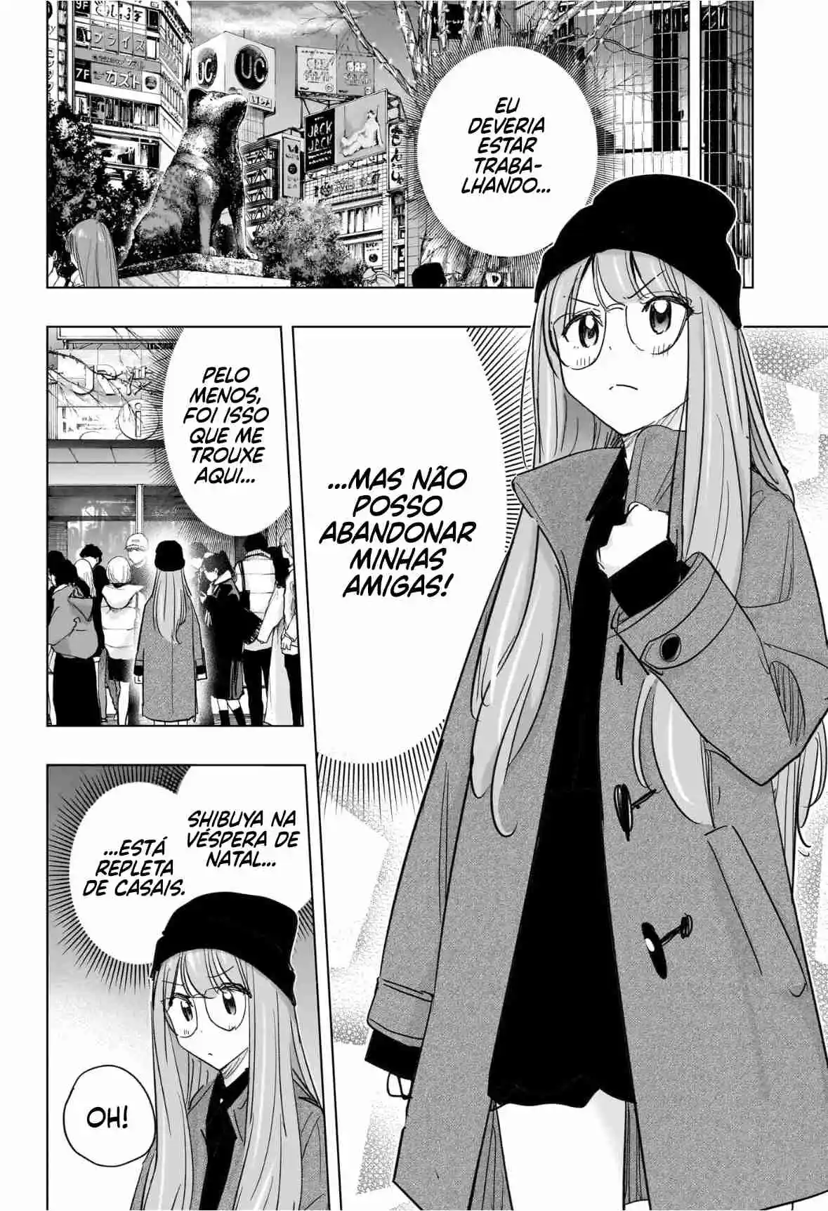 Read Hima-Ten! pt_BR Manga Online