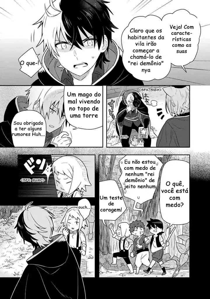 Read I'm Giving the Disgraced Noble Lady I Rescued a Crash Course in Naughtiness pt_BR Manga Online