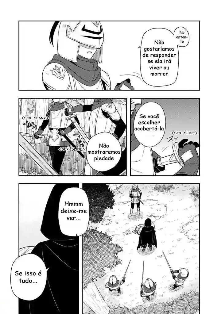 Read I'm Giving the Disgraced Noble Lady I Rescued a Crash Course in Naughtiness pt_BR Manga Online