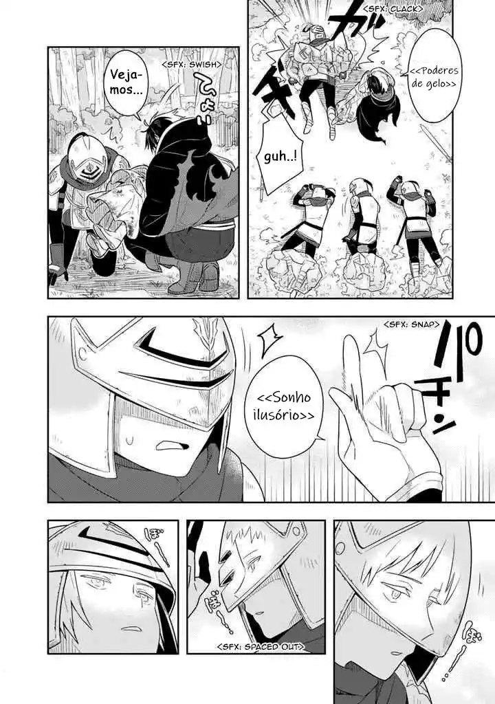 Read I'm Giving the Disgraced Noble Lady I Rescued a Crash Course in Naughtiness pt_BR Manga Online