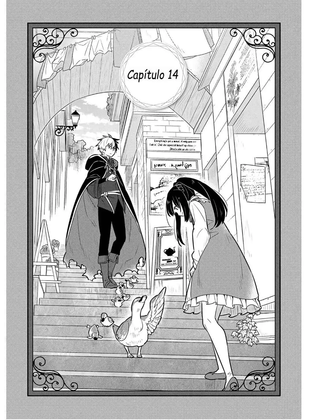 Read I'm Giving the Disgraced Noble Lady I Rescued a Crash Course in Naughtiness pt_BR Manga Online