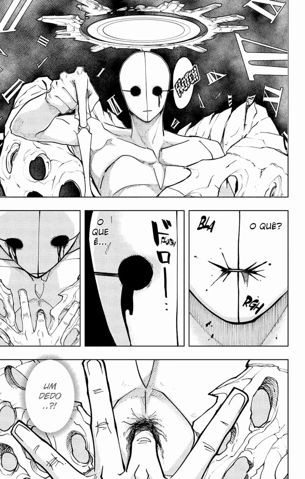 Read I'm Giving the Disgraced Noble Lady I Rescued a Crash Course in Naughtiness pt_BR Manga Online
