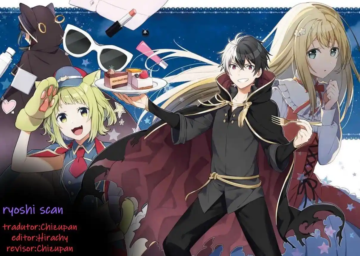 Read I'm Giving the Disgraced Noble Lady I Rescued a Crash Course in Naughtiness pt_BR Manga Online