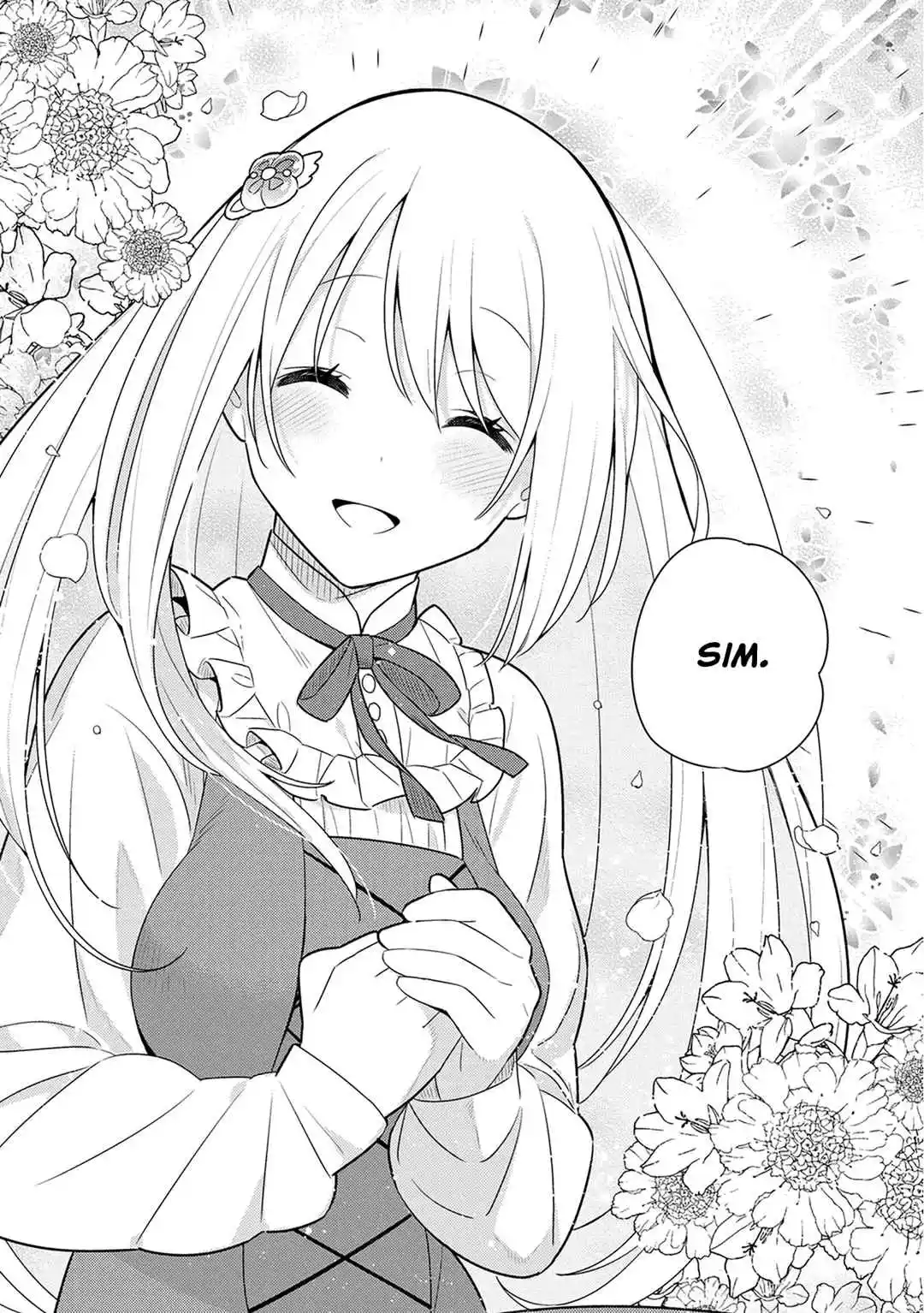 Read I'm Giving the Disgraced Noble Lady I Rescued a Crash Course in Naughtiness pt_BR Manga Online