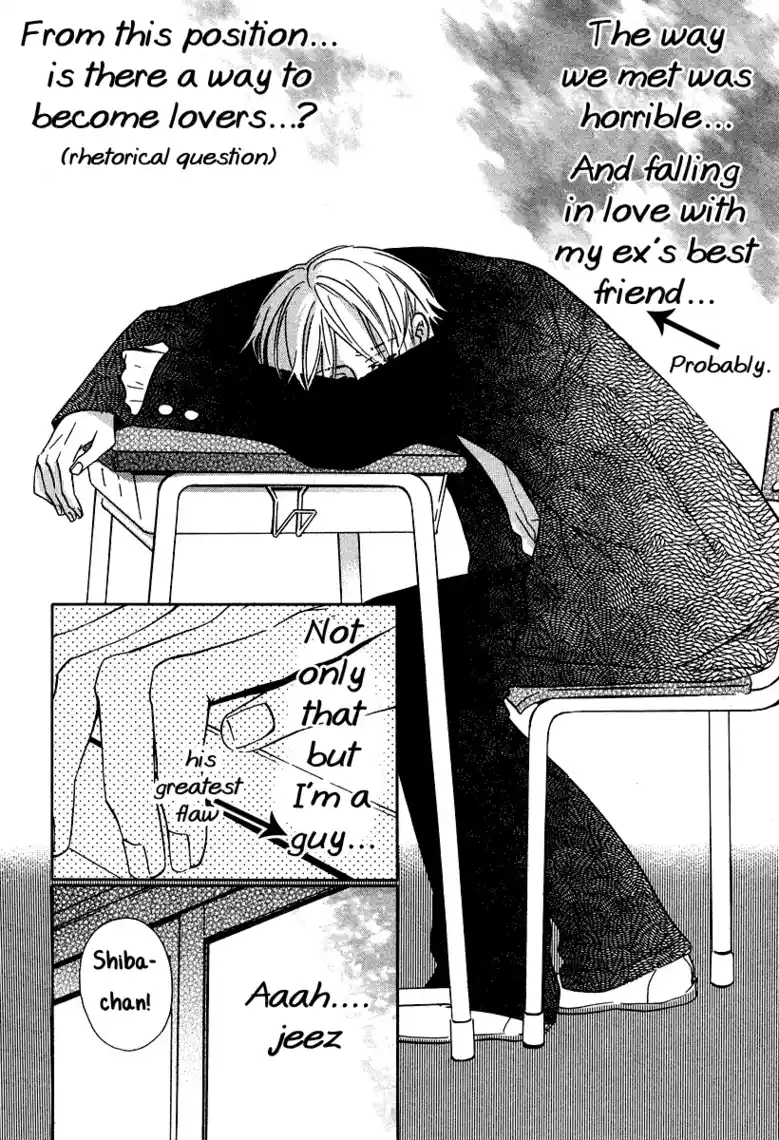 Read I'm Giving the Disgraced Noble Lady I Rescued a Crash Course in Naughtiness pt_BR Manga Online