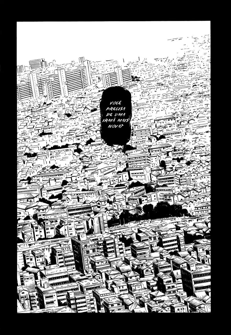 Read Ibitsu pt_BR Manga Online