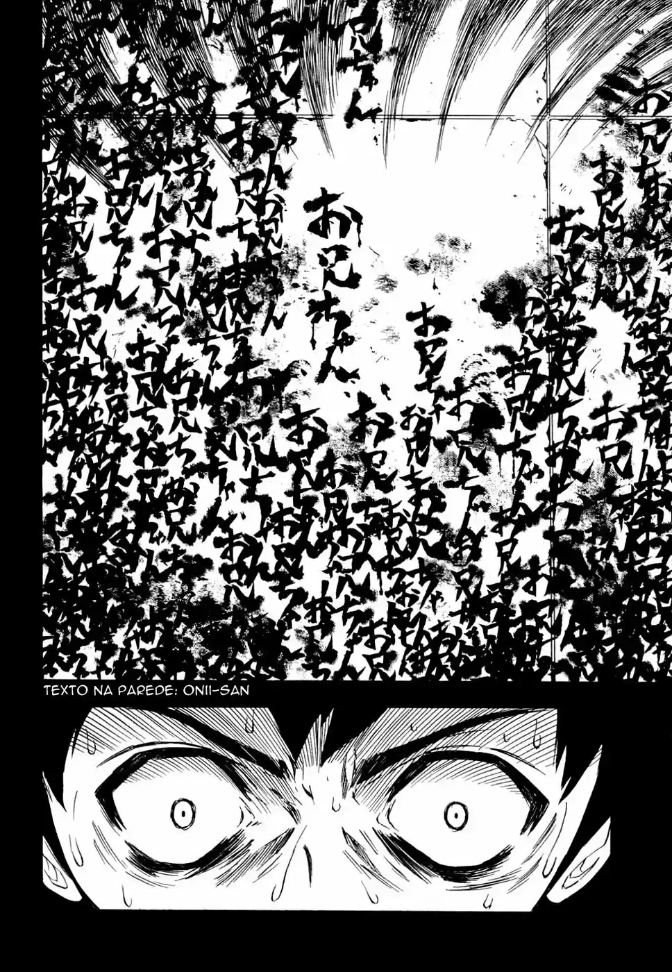 Read Ibitsu pt_BR Manga Online