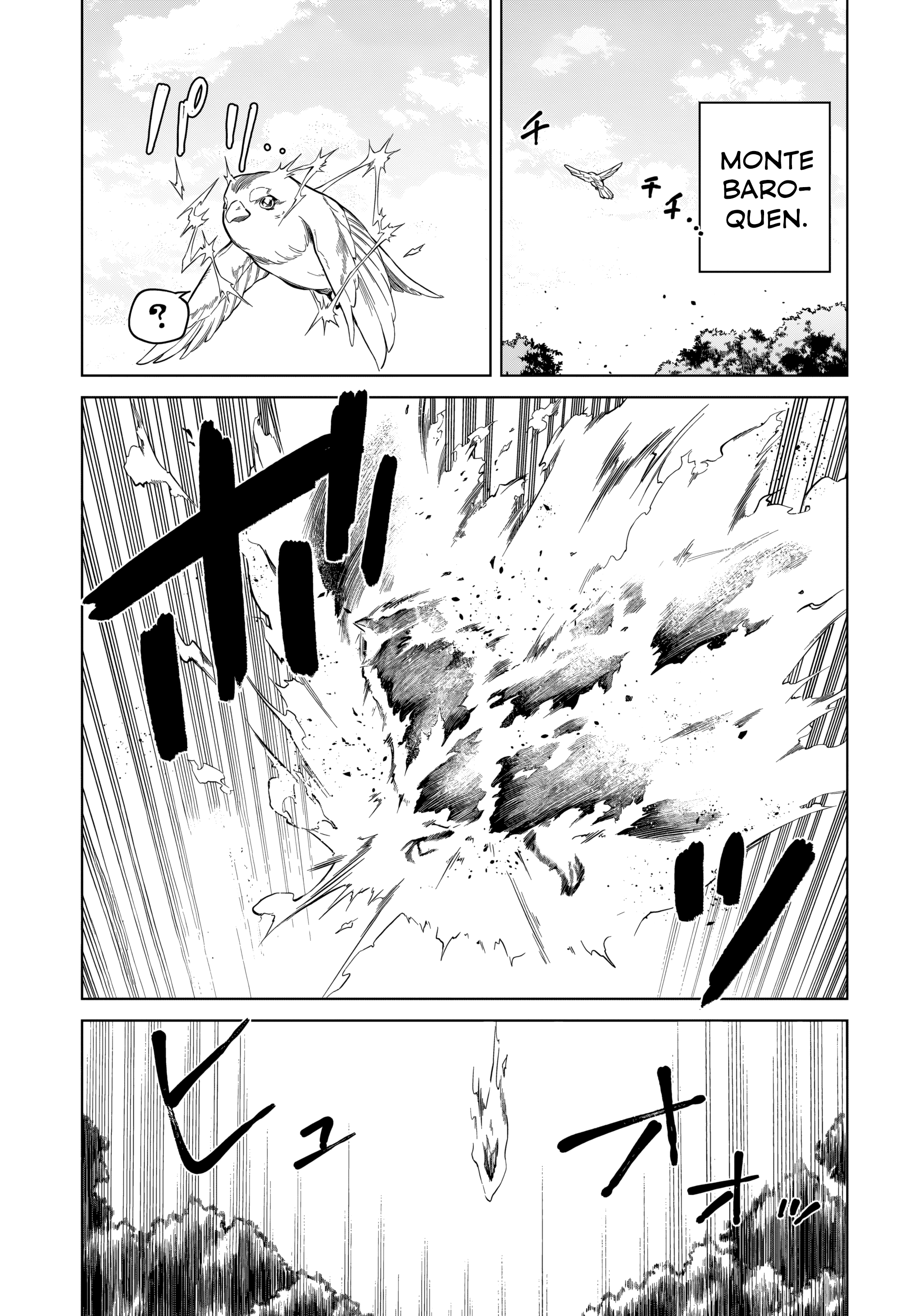 Read Ichi the Witch pt_BR Manga Online