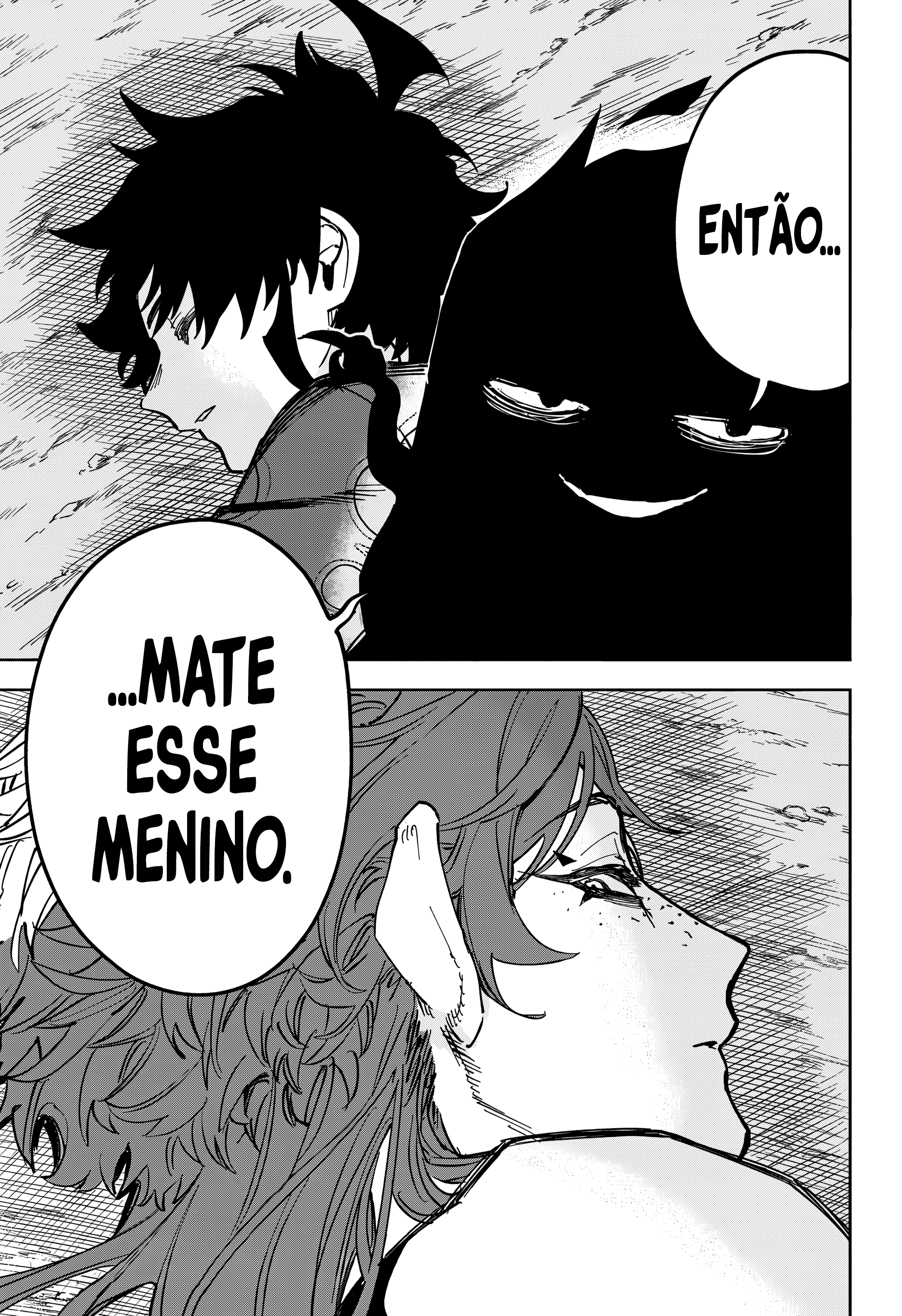 Read Ichi the Witch pt_BR Manga Online