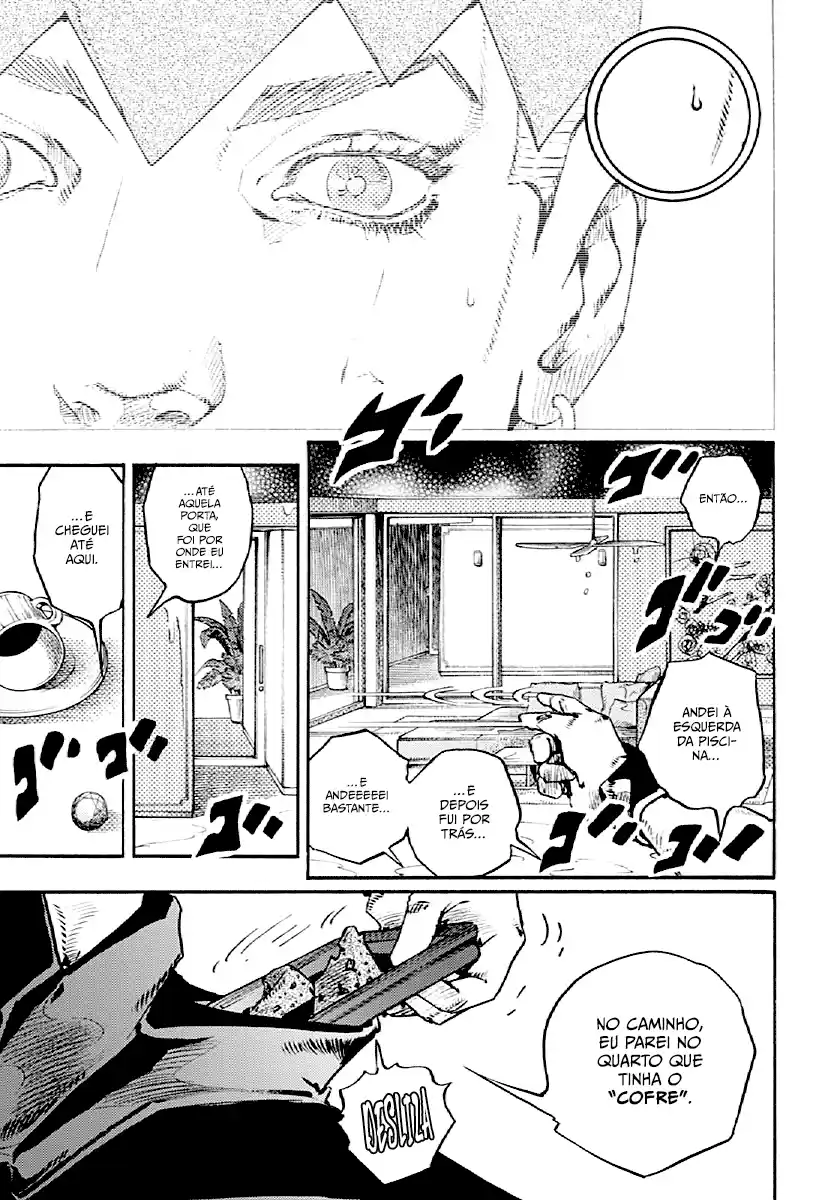 Read JoJo's Bizarre Adventure Part 9 pt_BR Manga Online