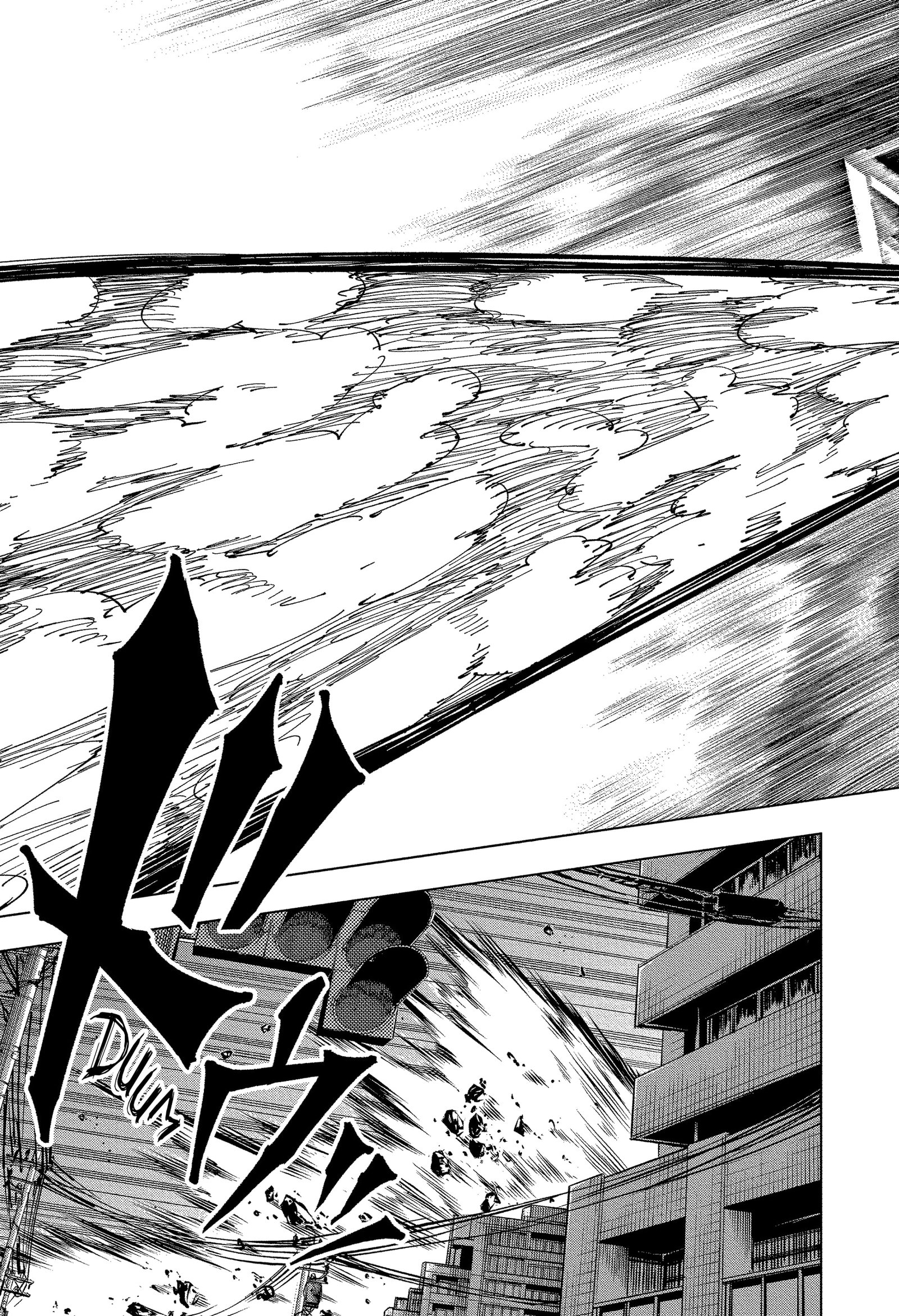 Read Jujutsu Kaisen pt_BR Manga Online