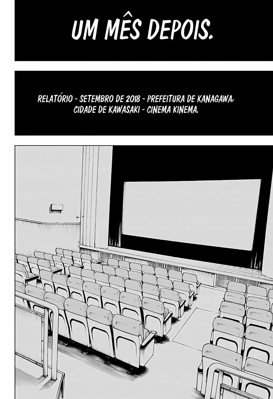 Read Jujutsu Kaisen pt_BR Manga Online
