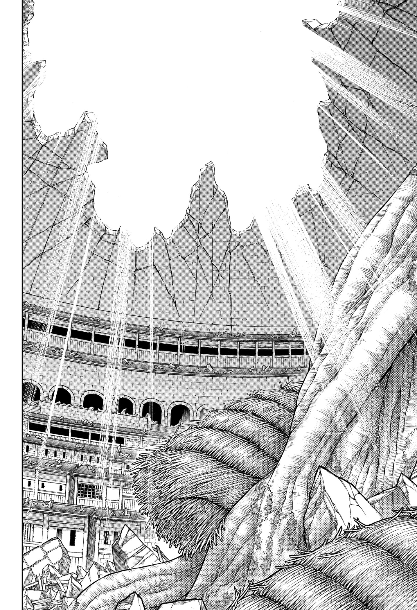 Read Jujutsu Kaisen pt_BR Manga Online