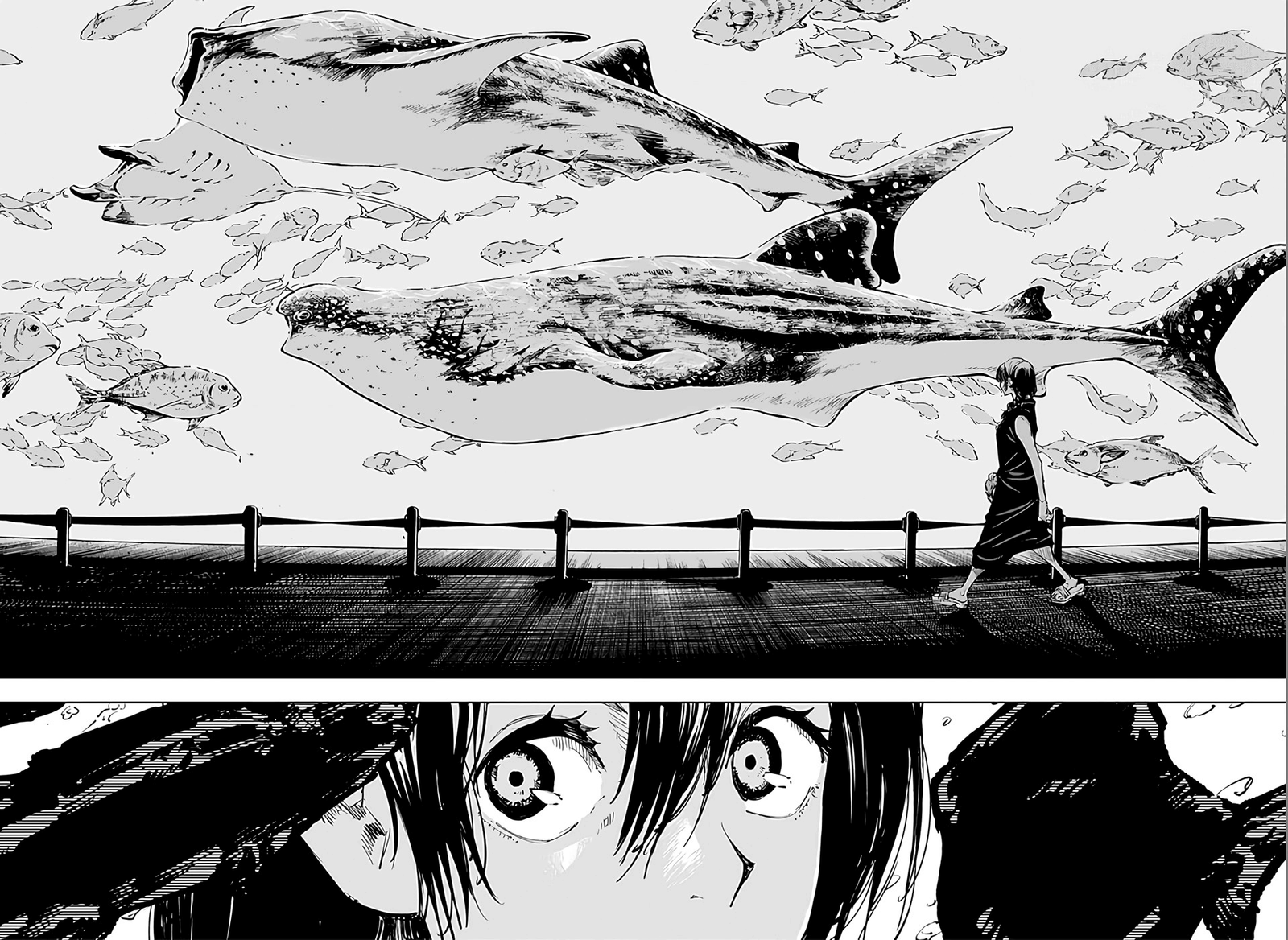 Read Jujutsu Kaisen pt_BR Manga Online