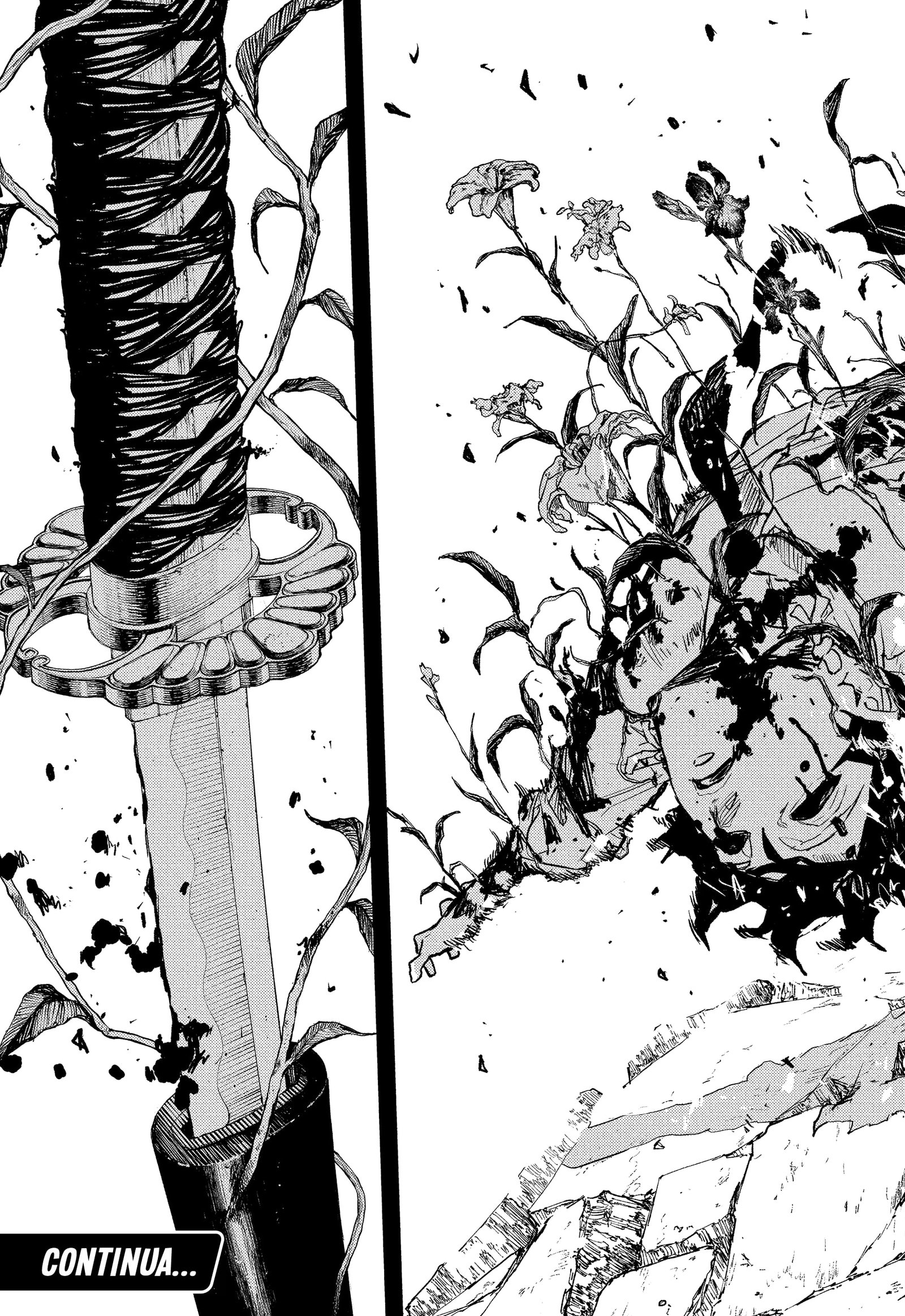 Read Kagurabachi pt_BR Manga Online