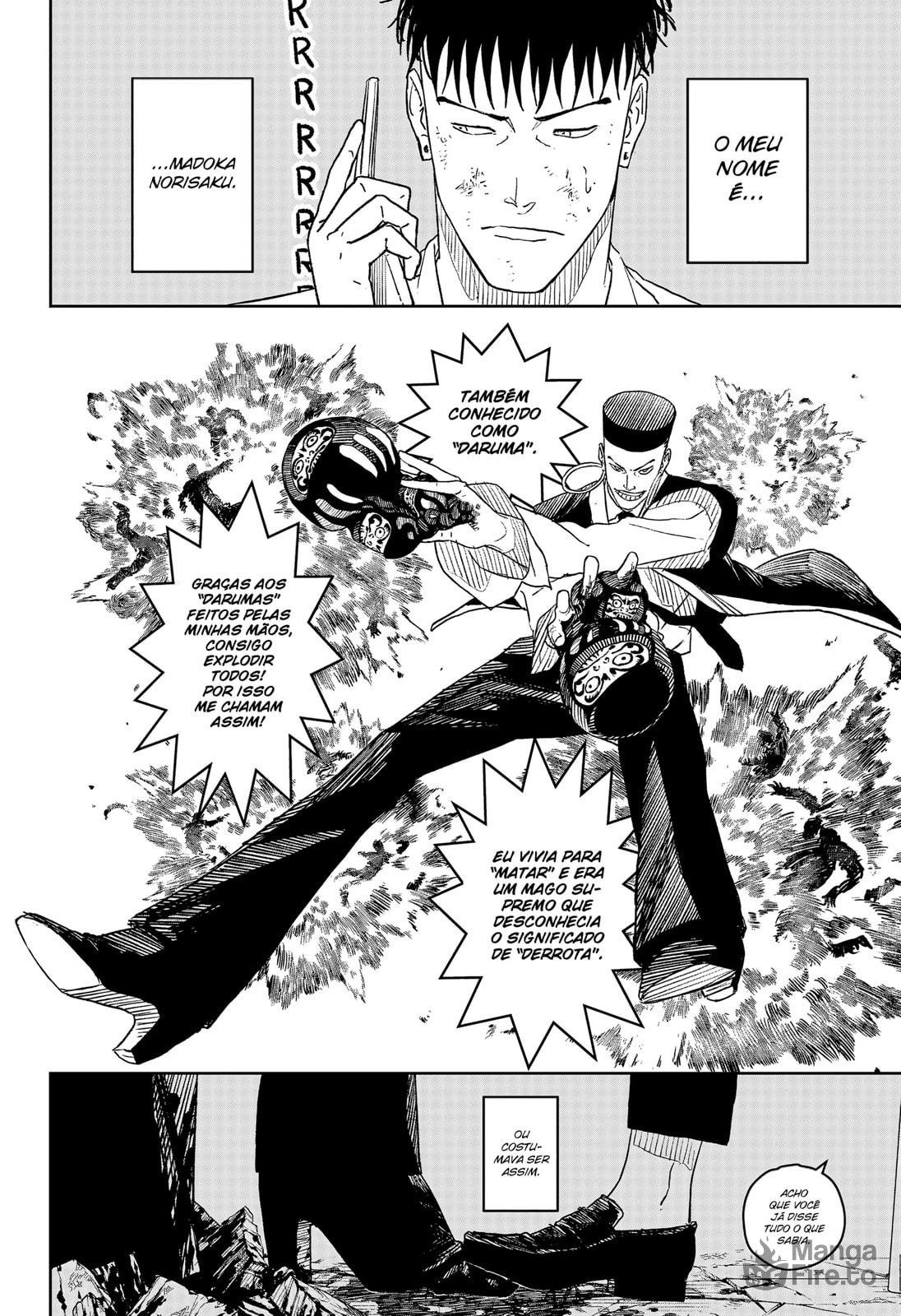 Read Kagurabachi pt_BR Manga Online