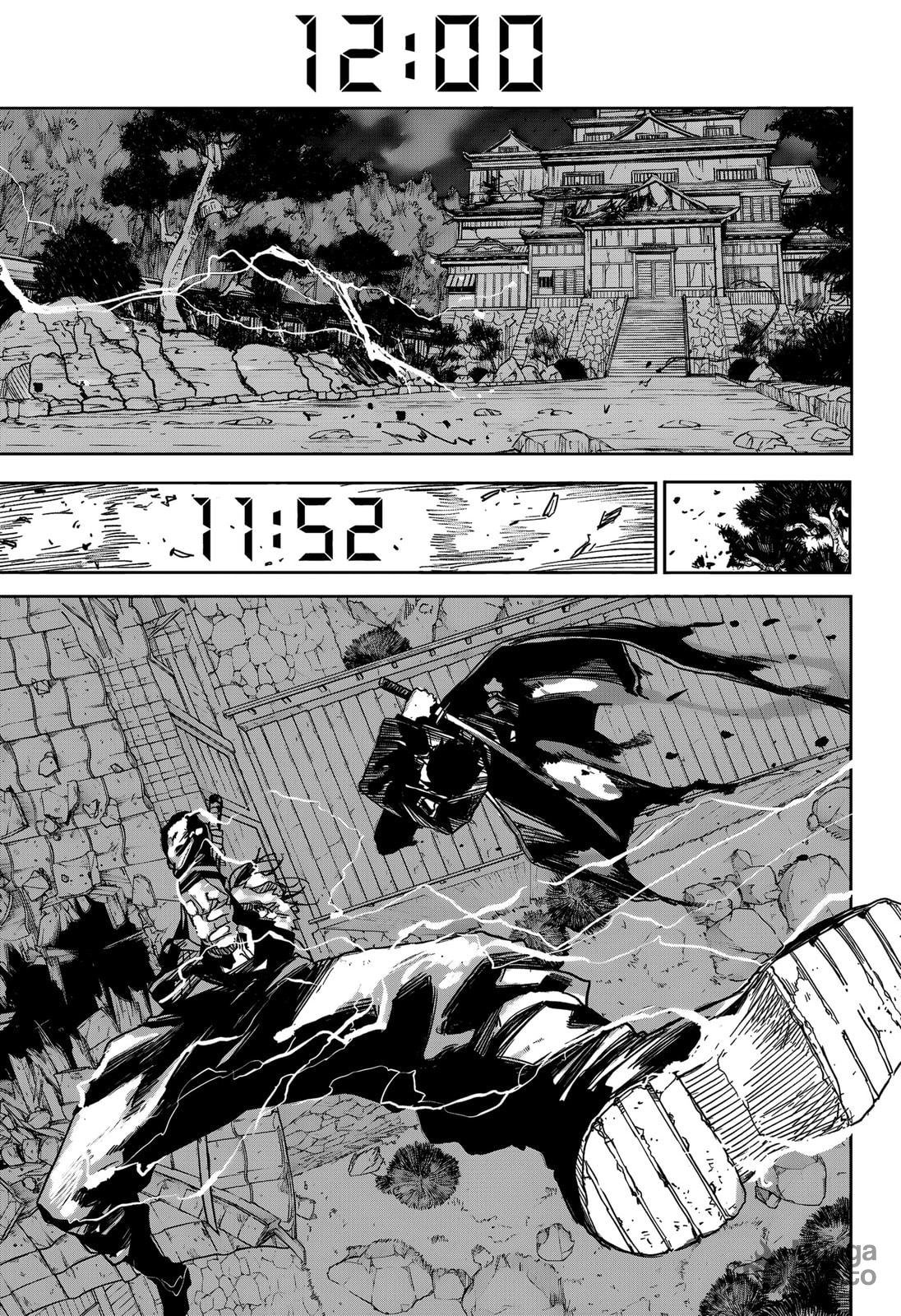 Read Kagurabachi pt_BR Manga Online