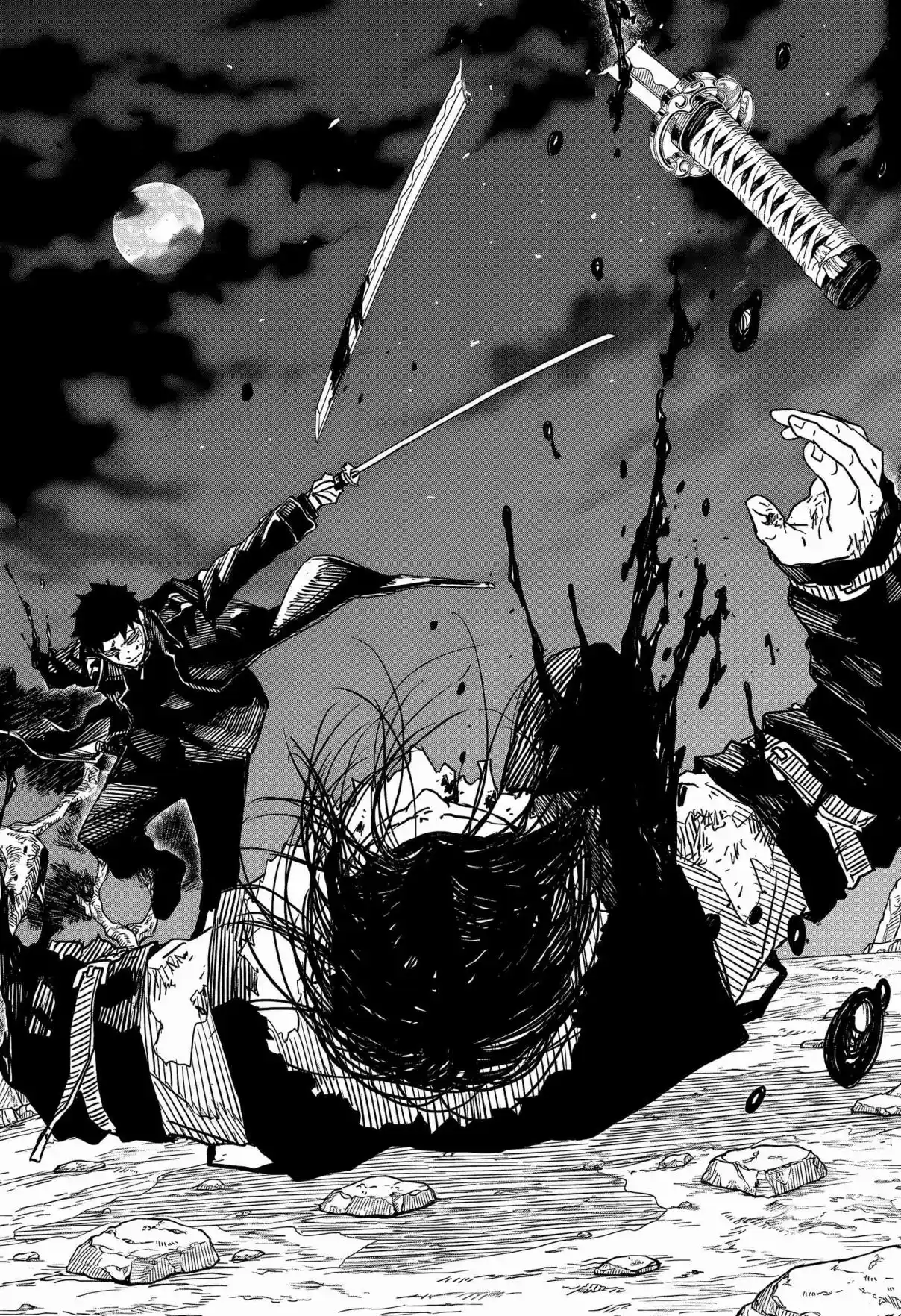 Read Kagurabachi pt_BR Manga Online