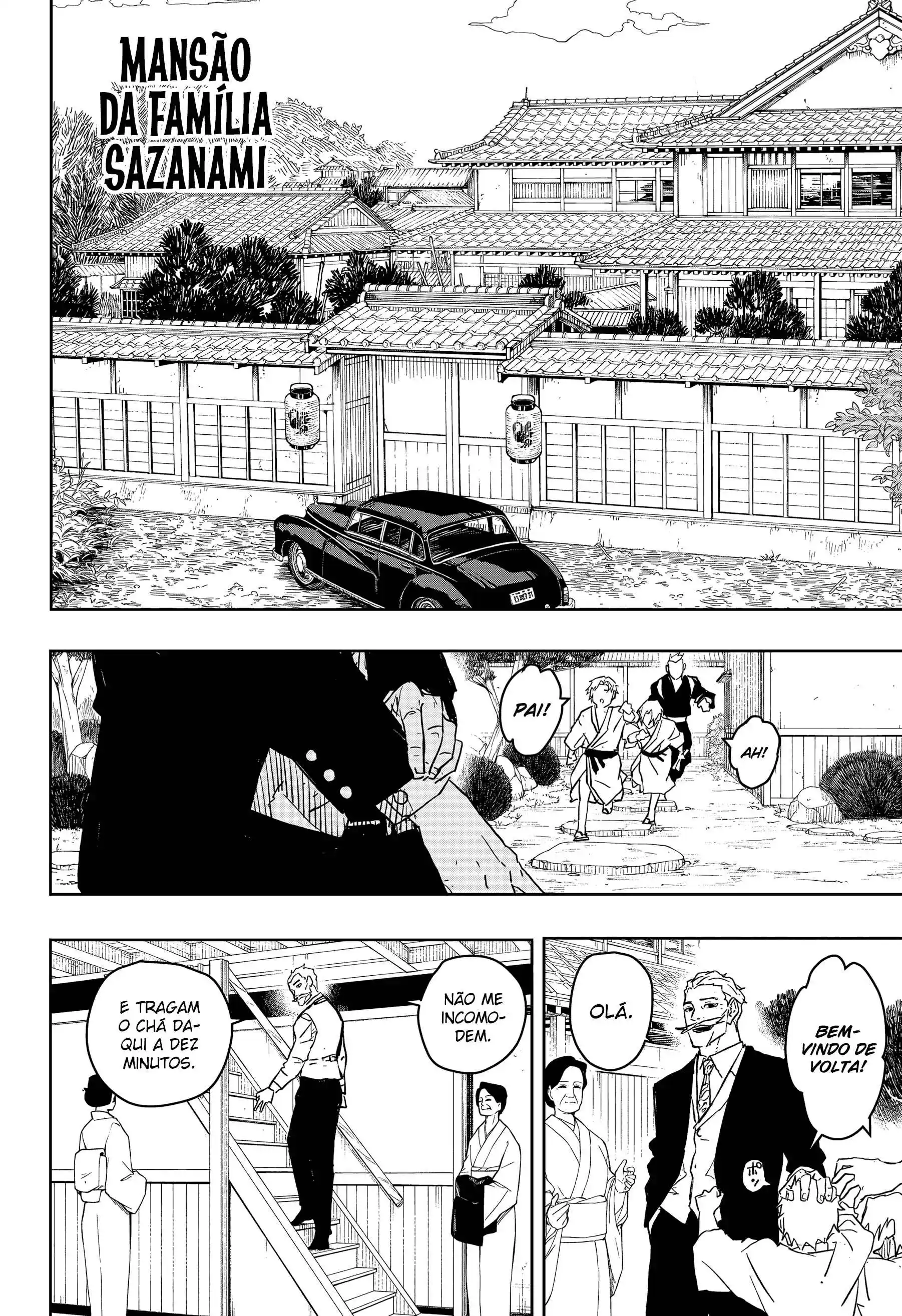 Read Kagurabachi pt_BR Manga Online