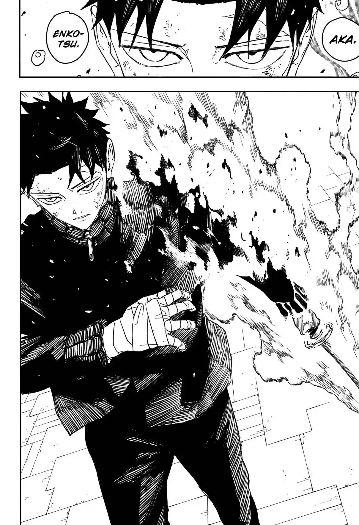 Read Kagurabachi pt_BR Manga Online