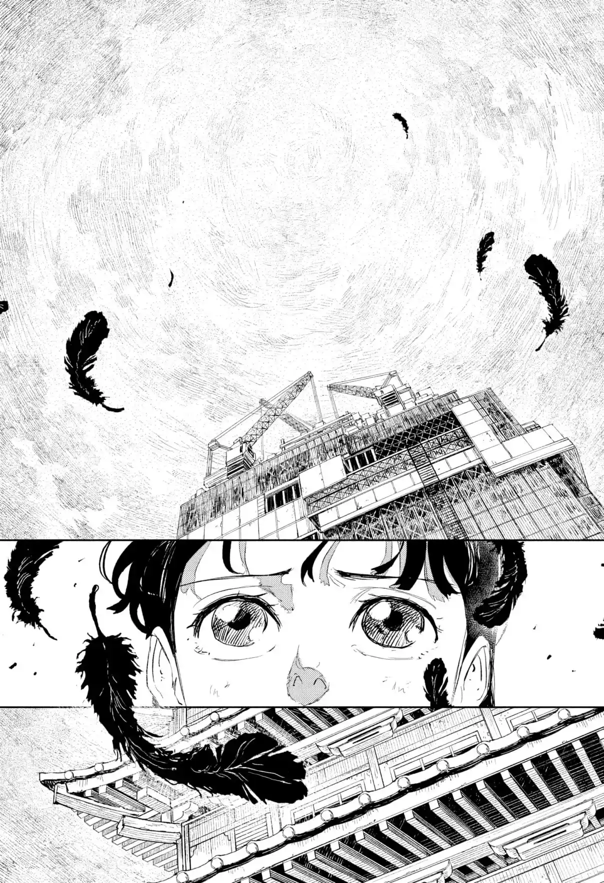 Read Kagurabachi pt_BR Manga Online