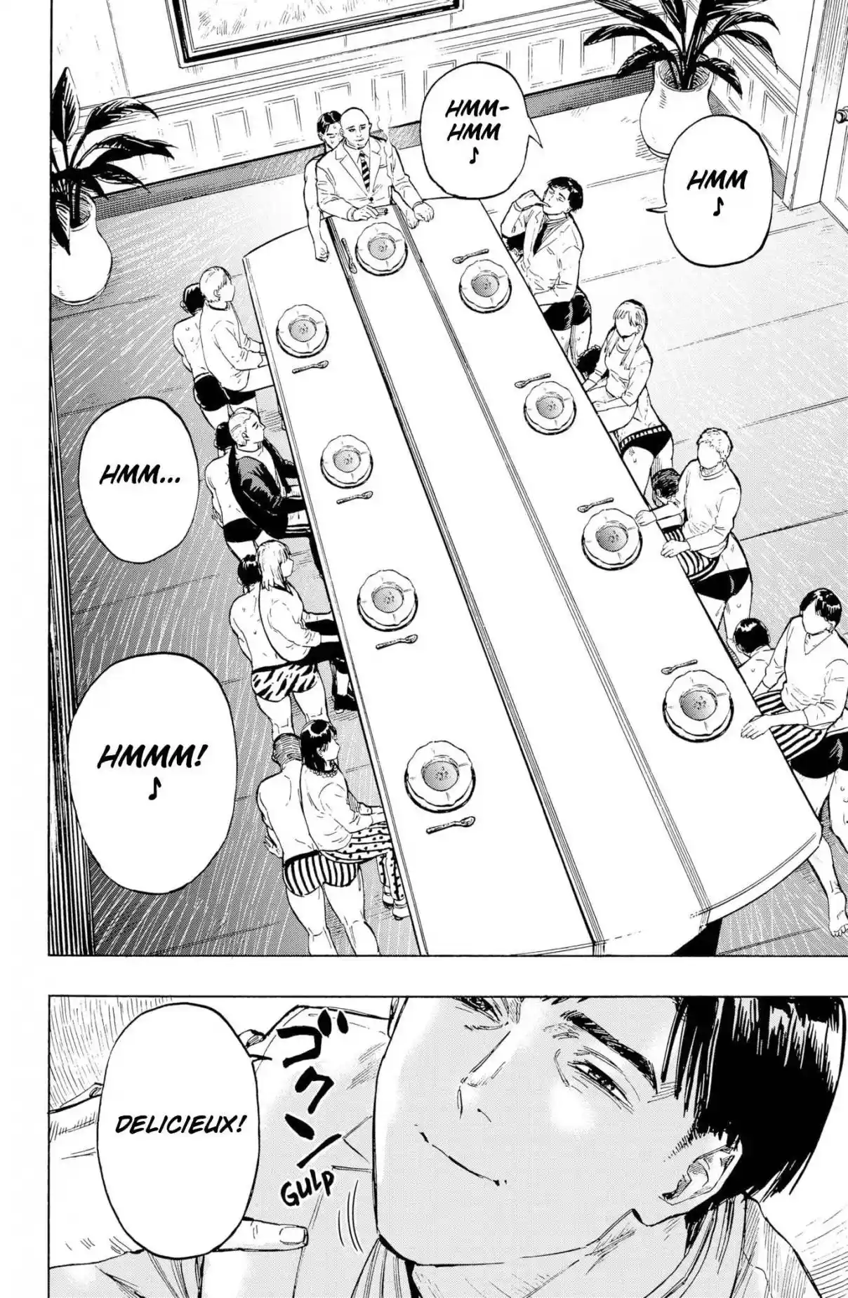 Read MARRIAGETOXIN pt_BR Manga Online