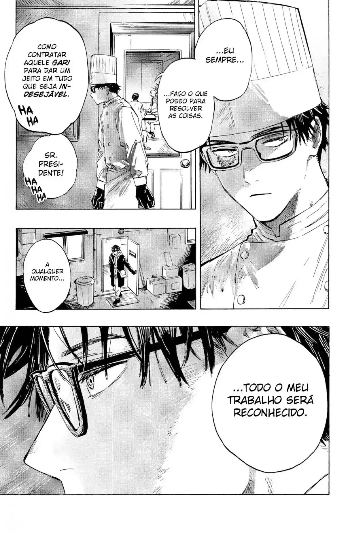 Read MARRIAGETOXIN pt_BR Manga Online