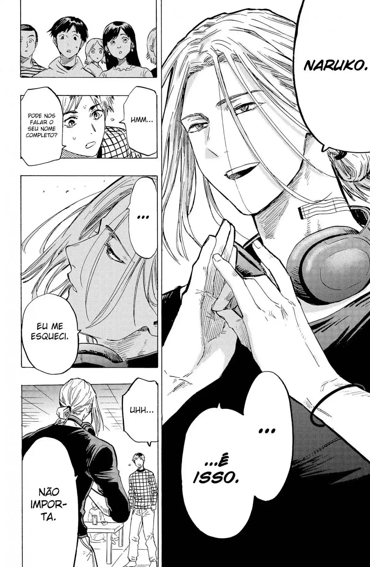 Read MARRIAGETOXIN pt_BR Manga Online