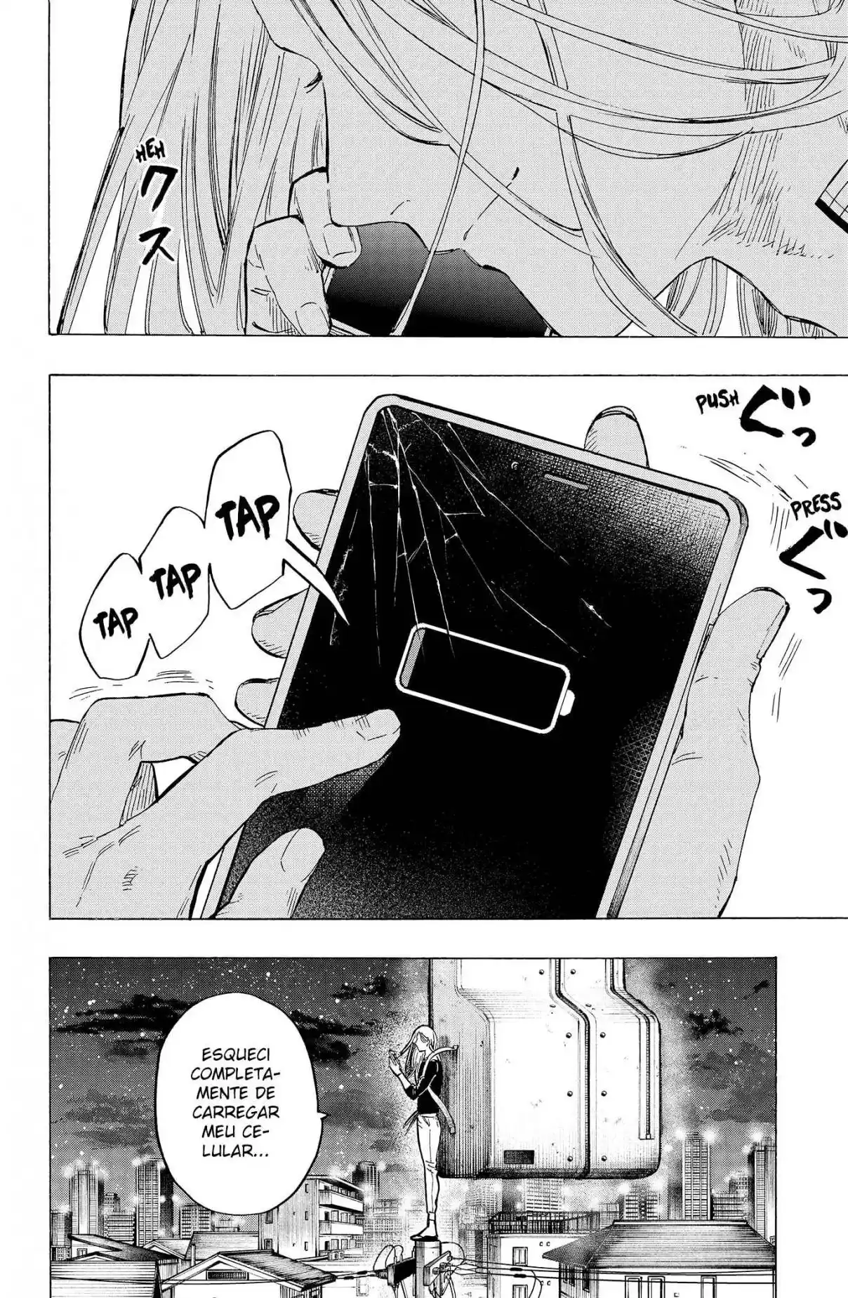 Read MARRIAGETOXIN pt_BR Manga Online