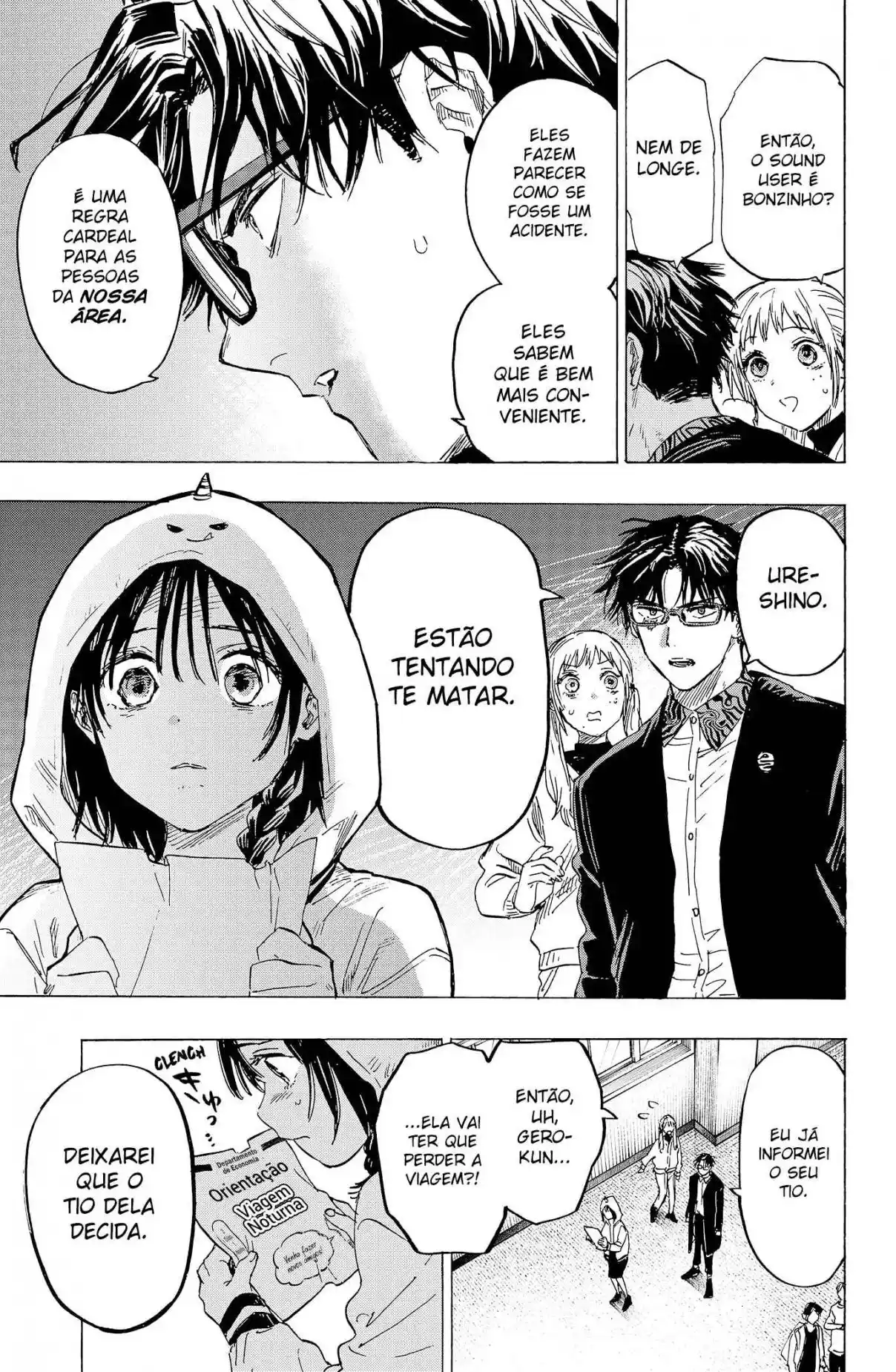 Read MARRIAGETOXIN pt_BR Manga Online