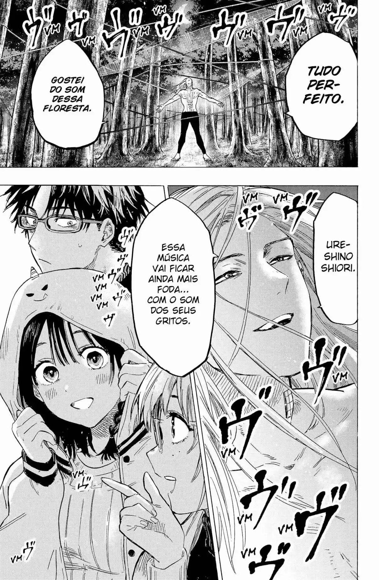 Read MARRIAGETOXIN pt_BR Manga Online