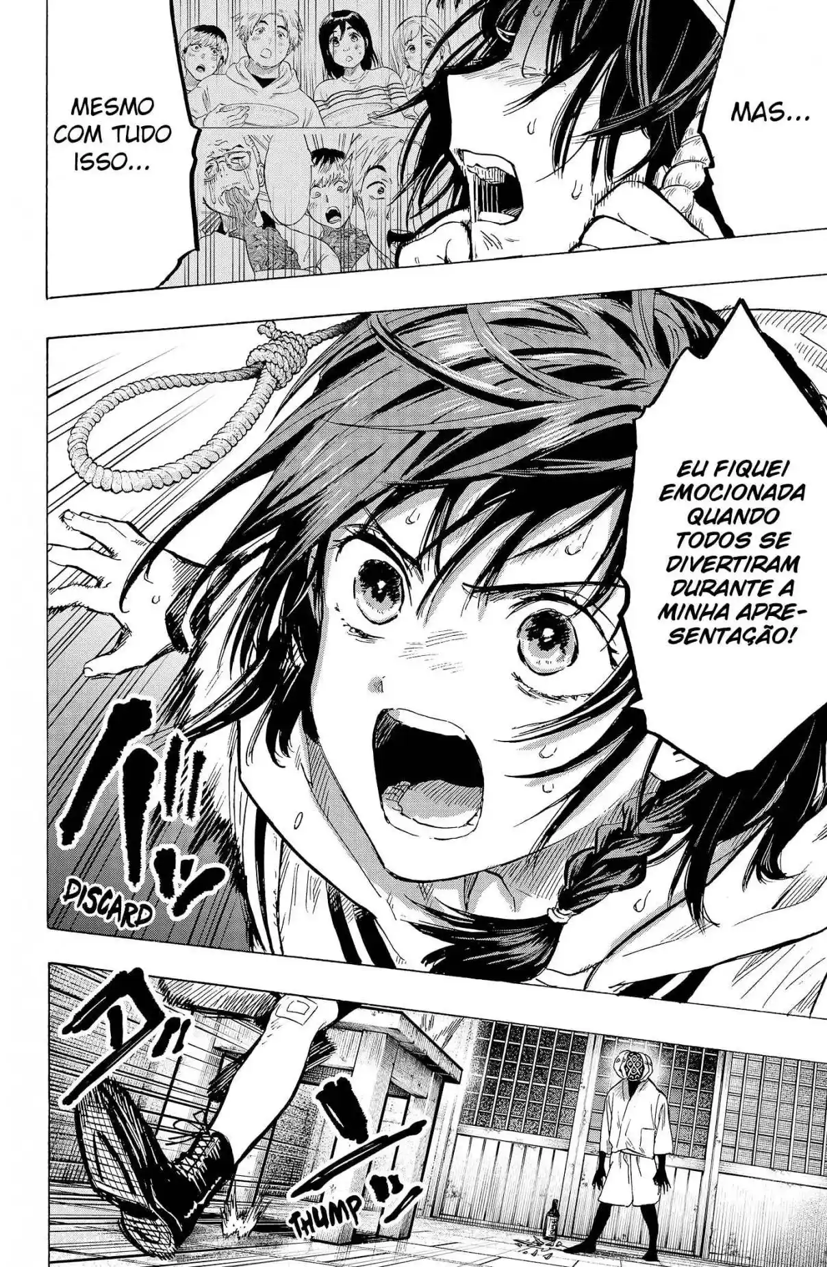 Read MARRIAGETOXIN pt_BR Manga Online