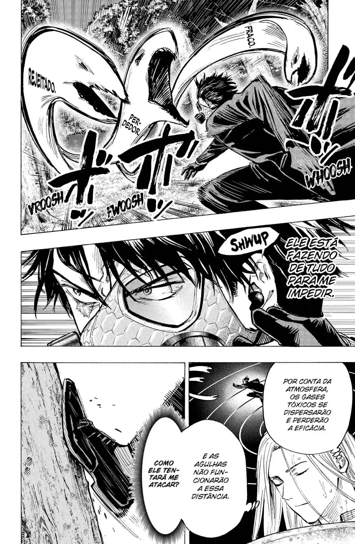 Read MARRIAGETOXIN pt_BR Manga Online