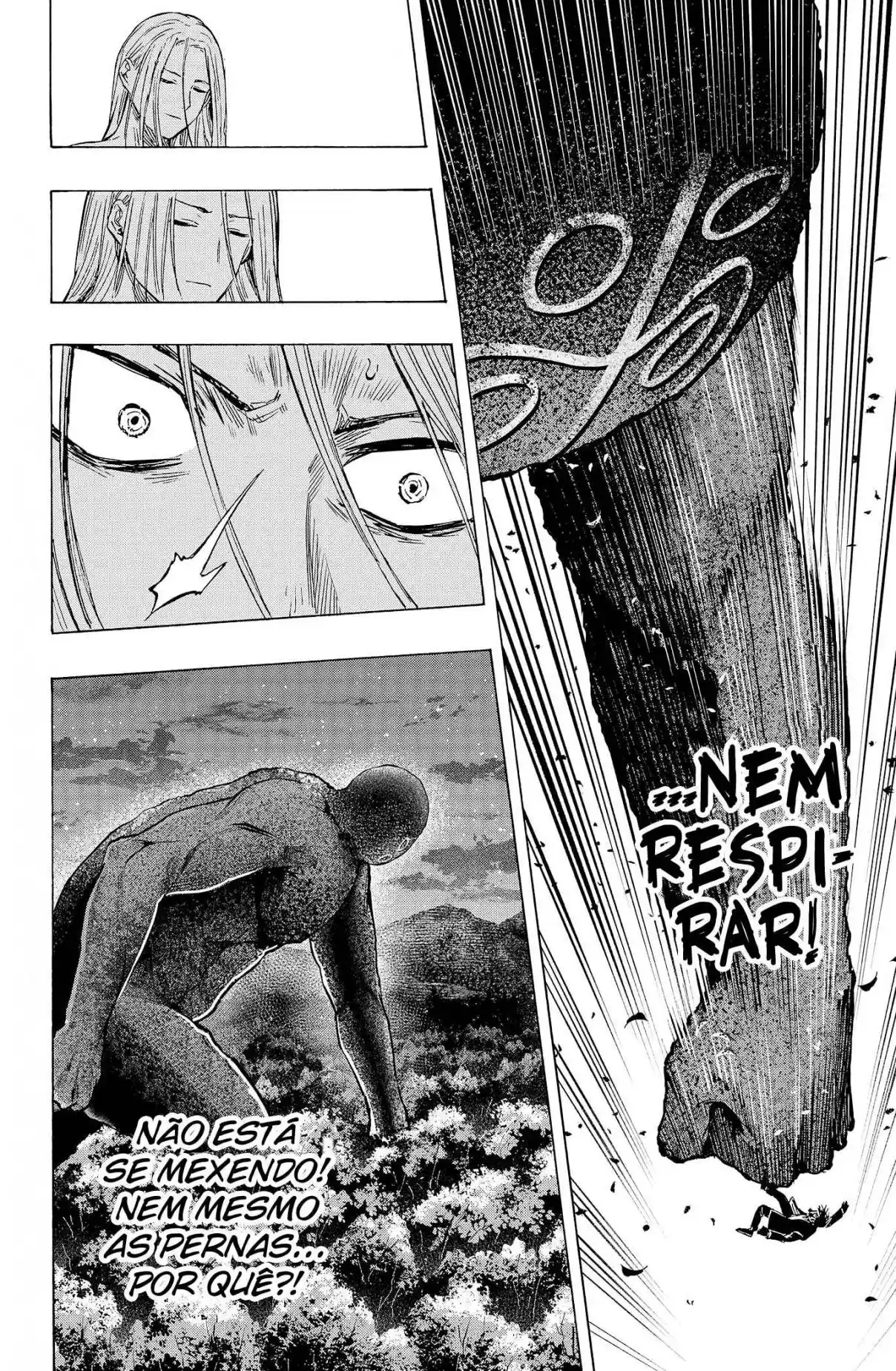 Read MARRIAGETOXIN pt_BR Manga Online